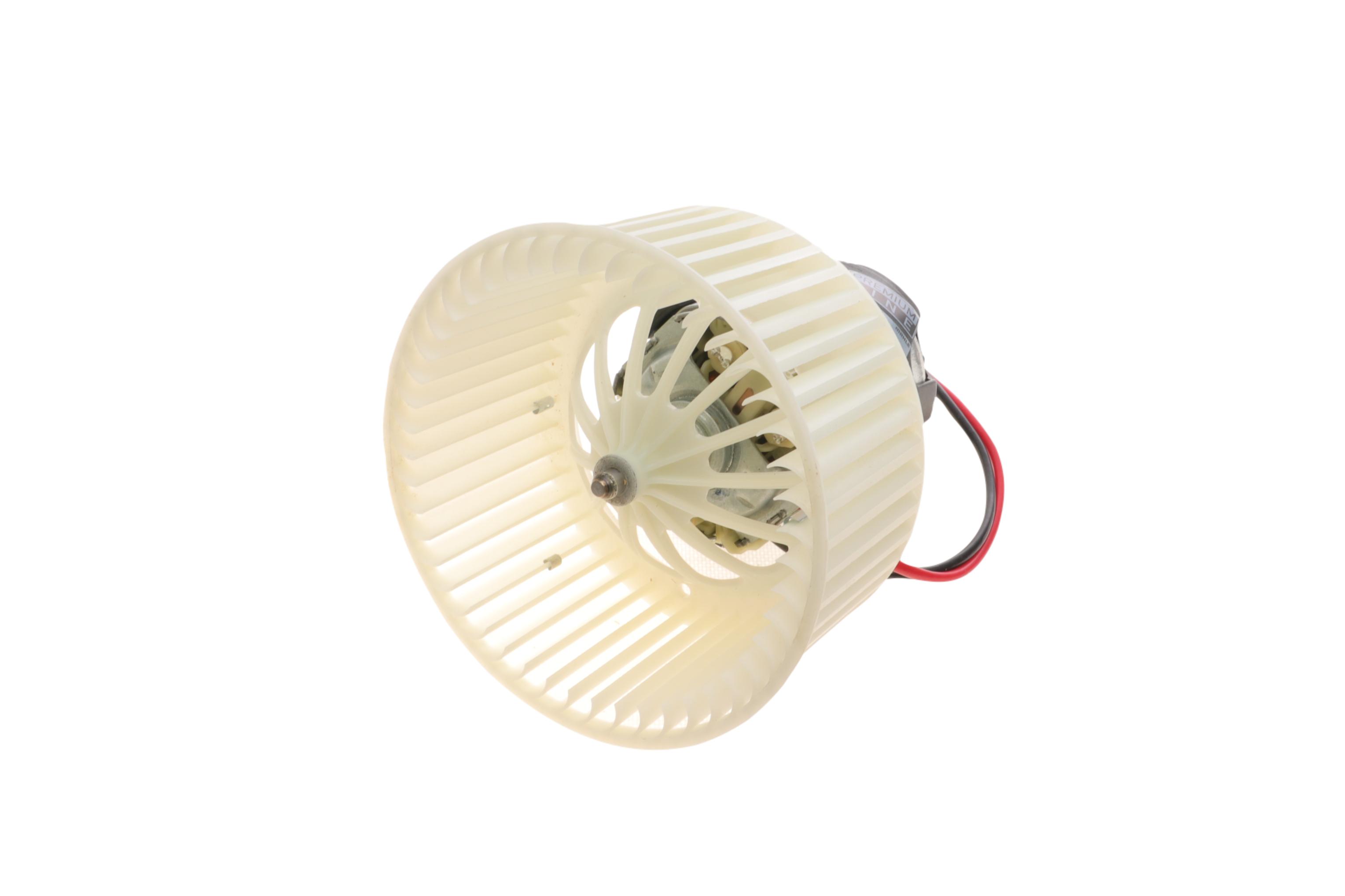 Моторчик печки BMW 5 (F10)/7 (F01/F02/F03/F04) 08-18