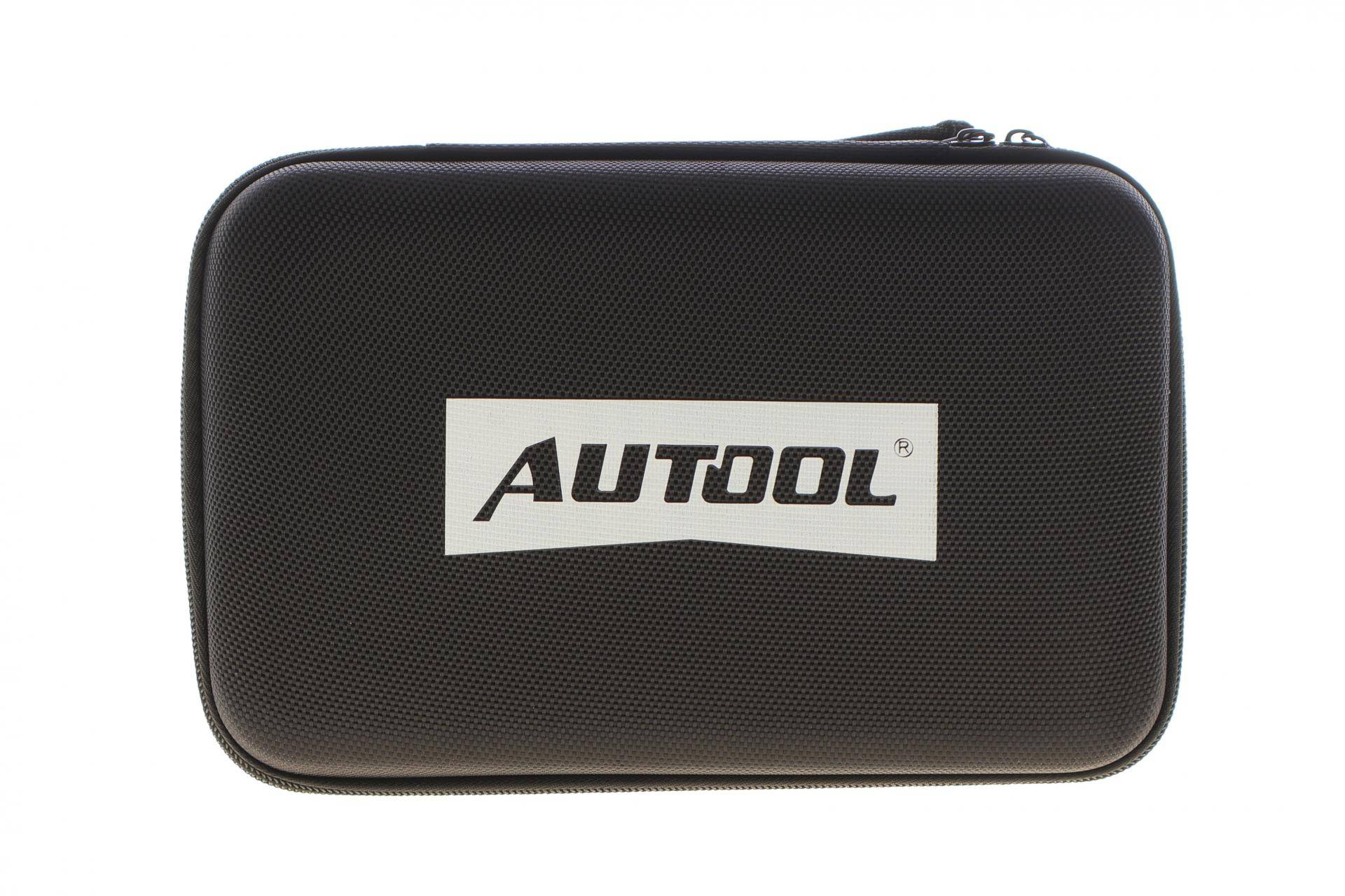 Тестер акумуляторів цифровий 12-24V з принтером