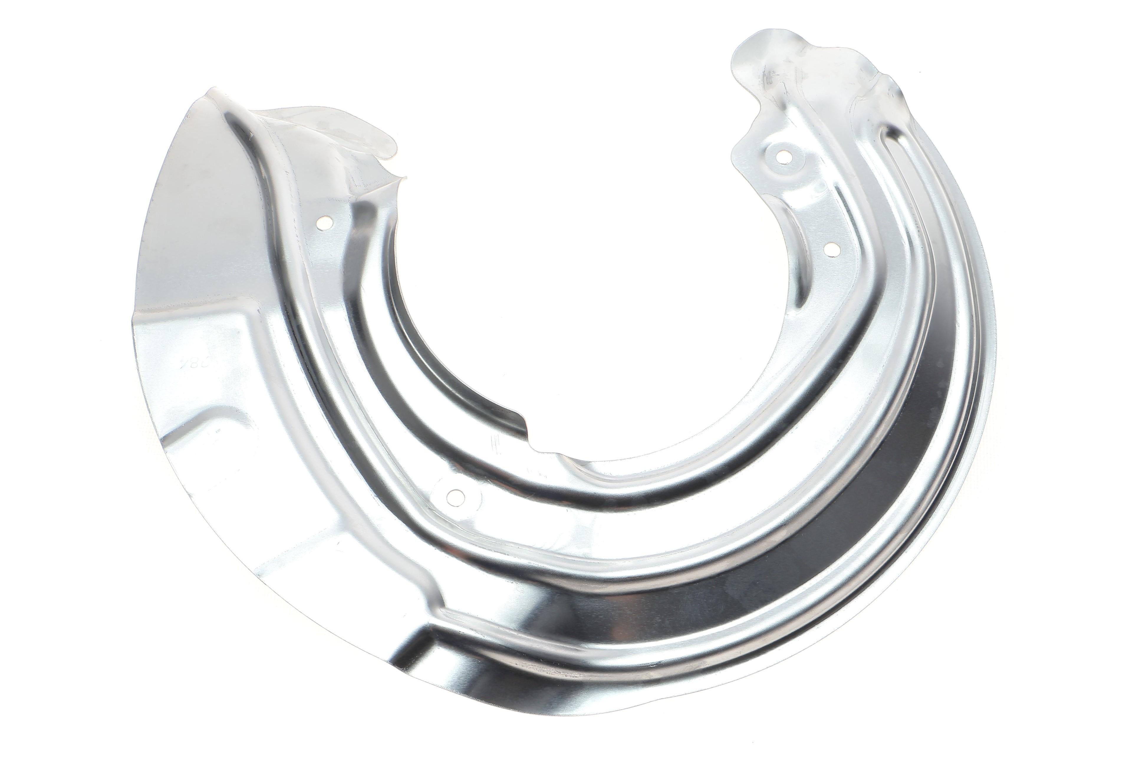 Захист диска гальмівного (переднього) (R) BMW 3 (F30/F80)/2 (F22/F87) 11-(для авто M-Performance гальма)