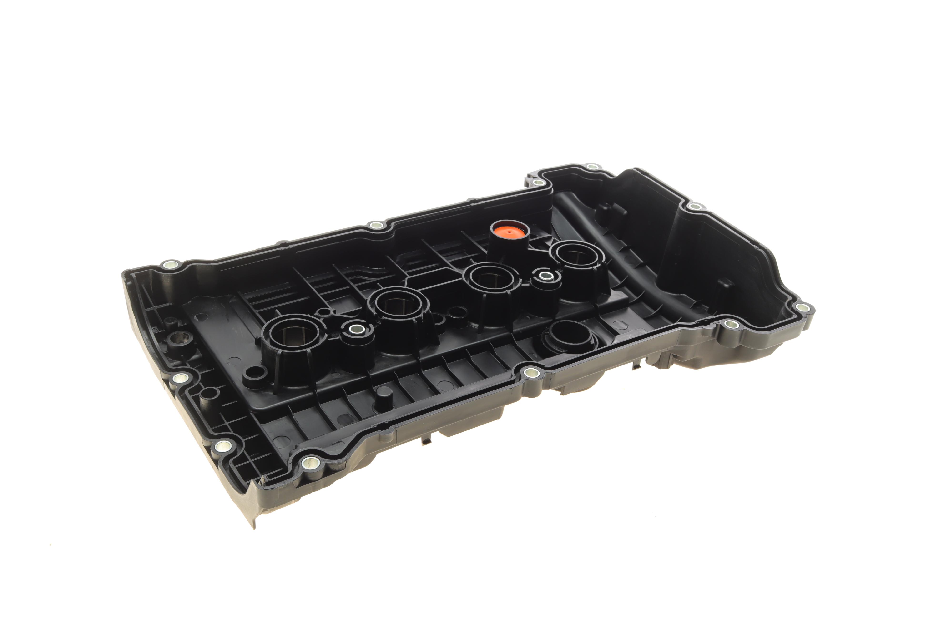 Кришка клапанів Citroen C4/C5 1.6THP 08-/Peugeot 207/308/508 1.6 06- (з прокладкою)