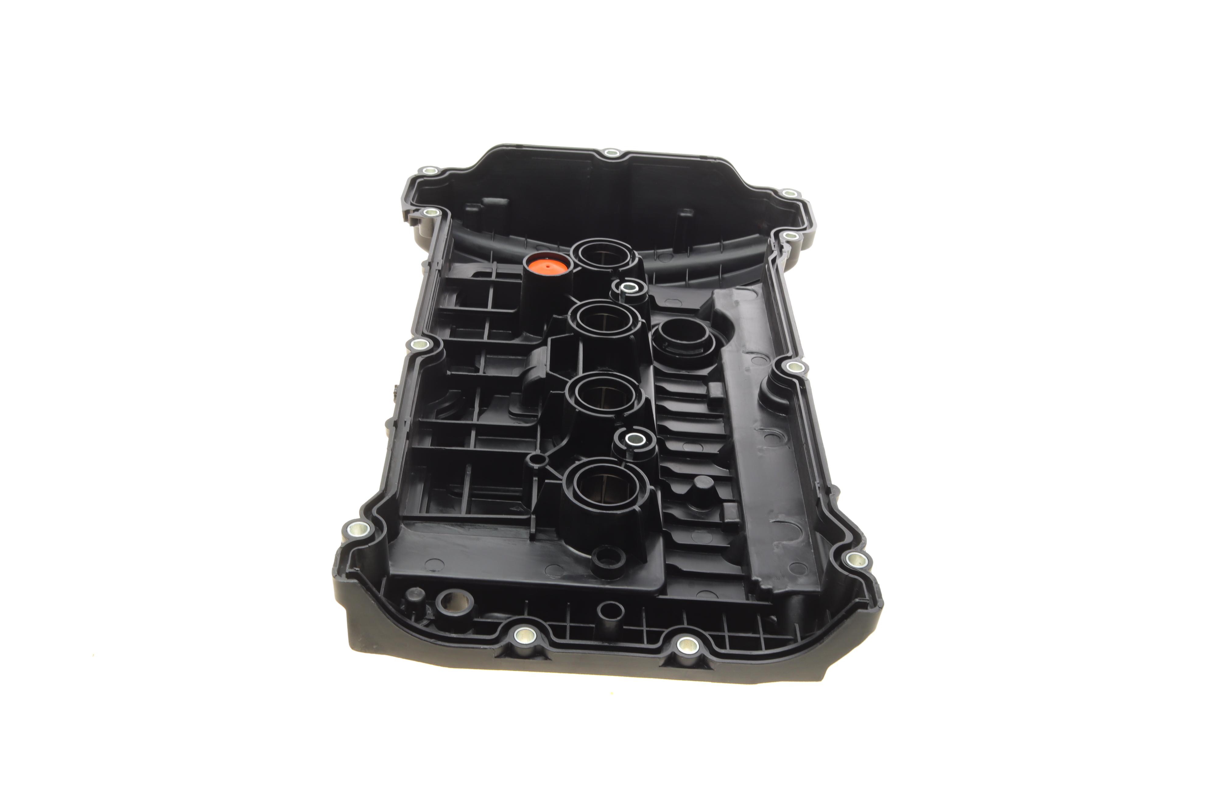 Кришка клапанів Citroen C4/C5 1.6THP 08-/Peugeot 207/308/508 1.6 06- (з прокладкою)