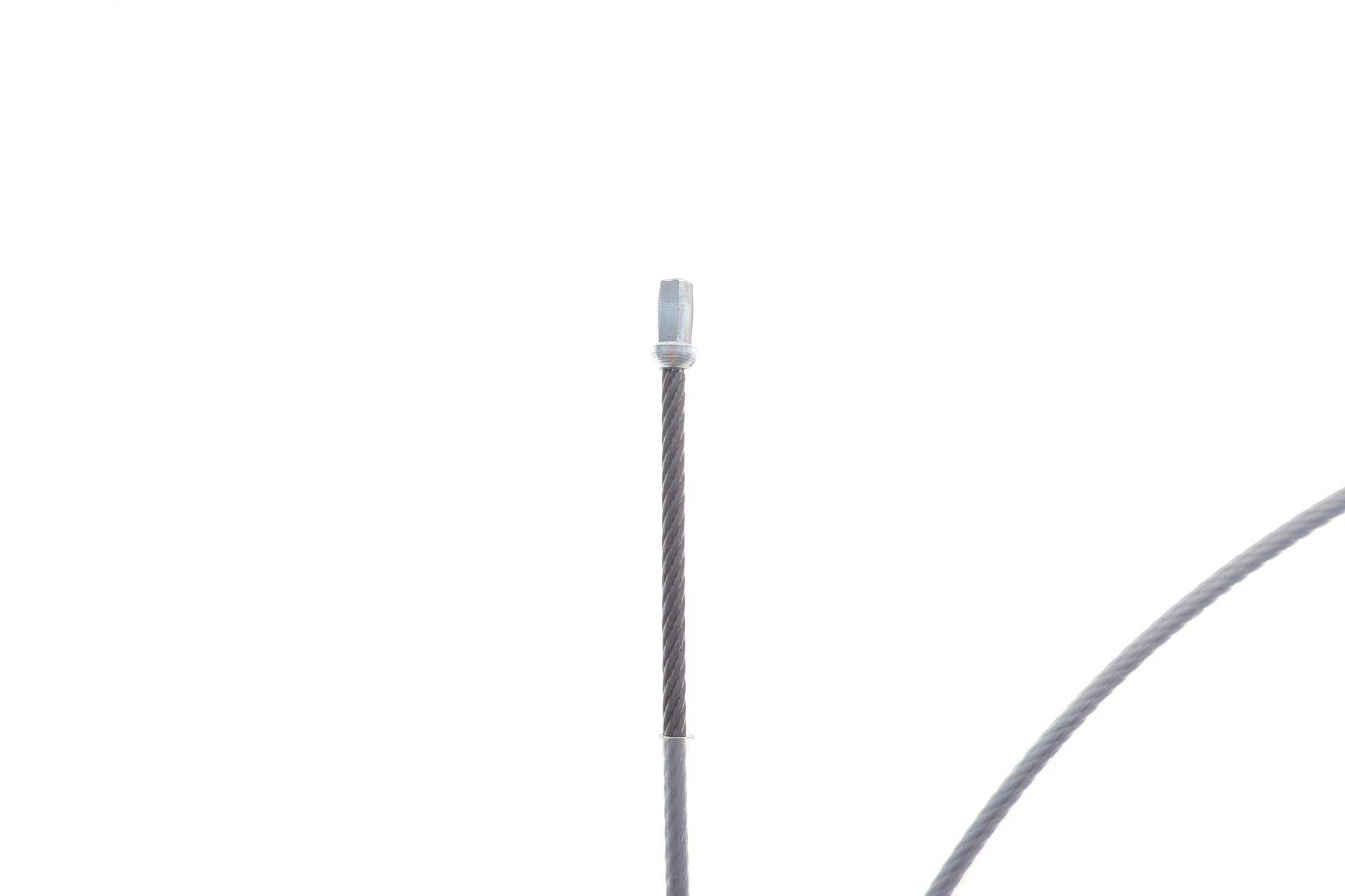 Трос ручника (передній) Citroen C5 II 01- (1840/475mm)