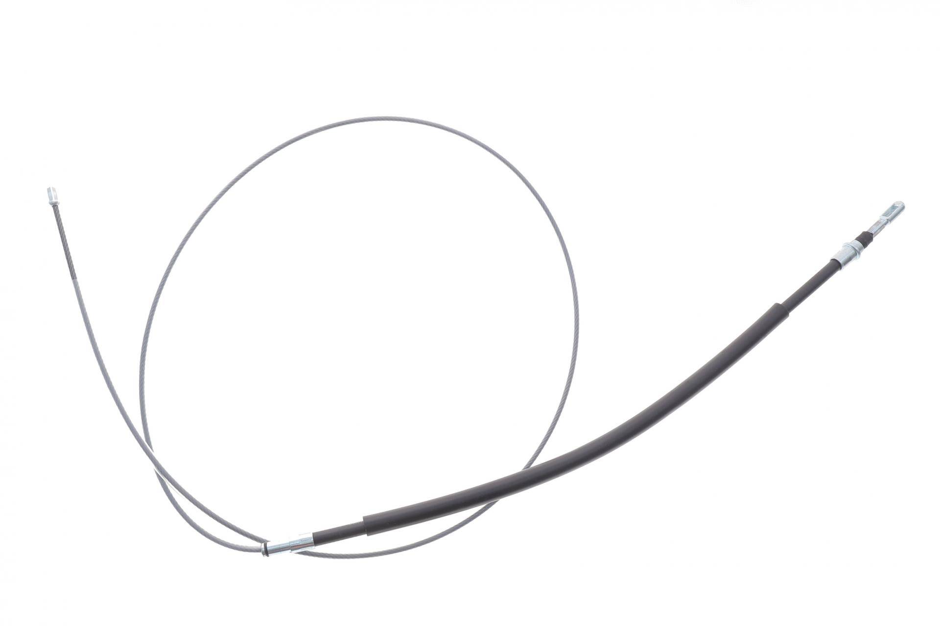 Трос ручника (передній) Citroen C5 II 01- (1840/475mm)