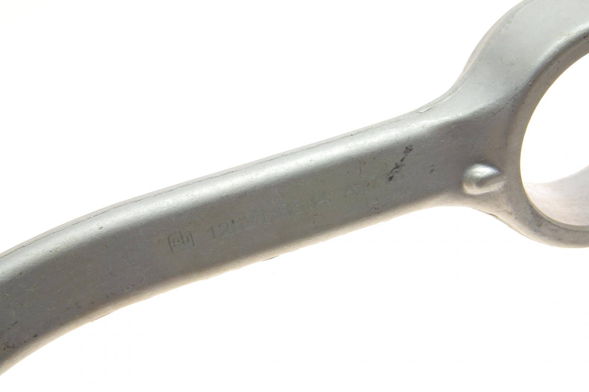 Важіль підвіски (передній/зверху) (R) BMW 5 (E39) 2.0-3.2 95-04