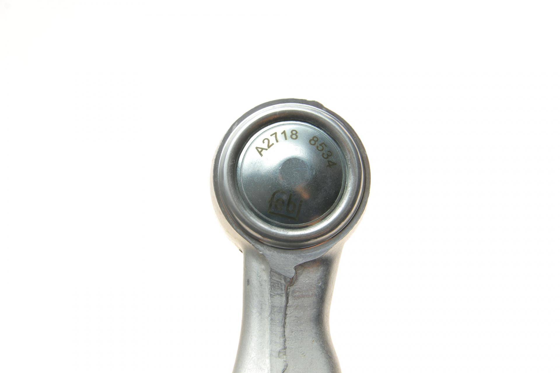 Важіль підвіски (передній/зверху) (R) BMW 5 (E39) 2.0-3.2 95-04