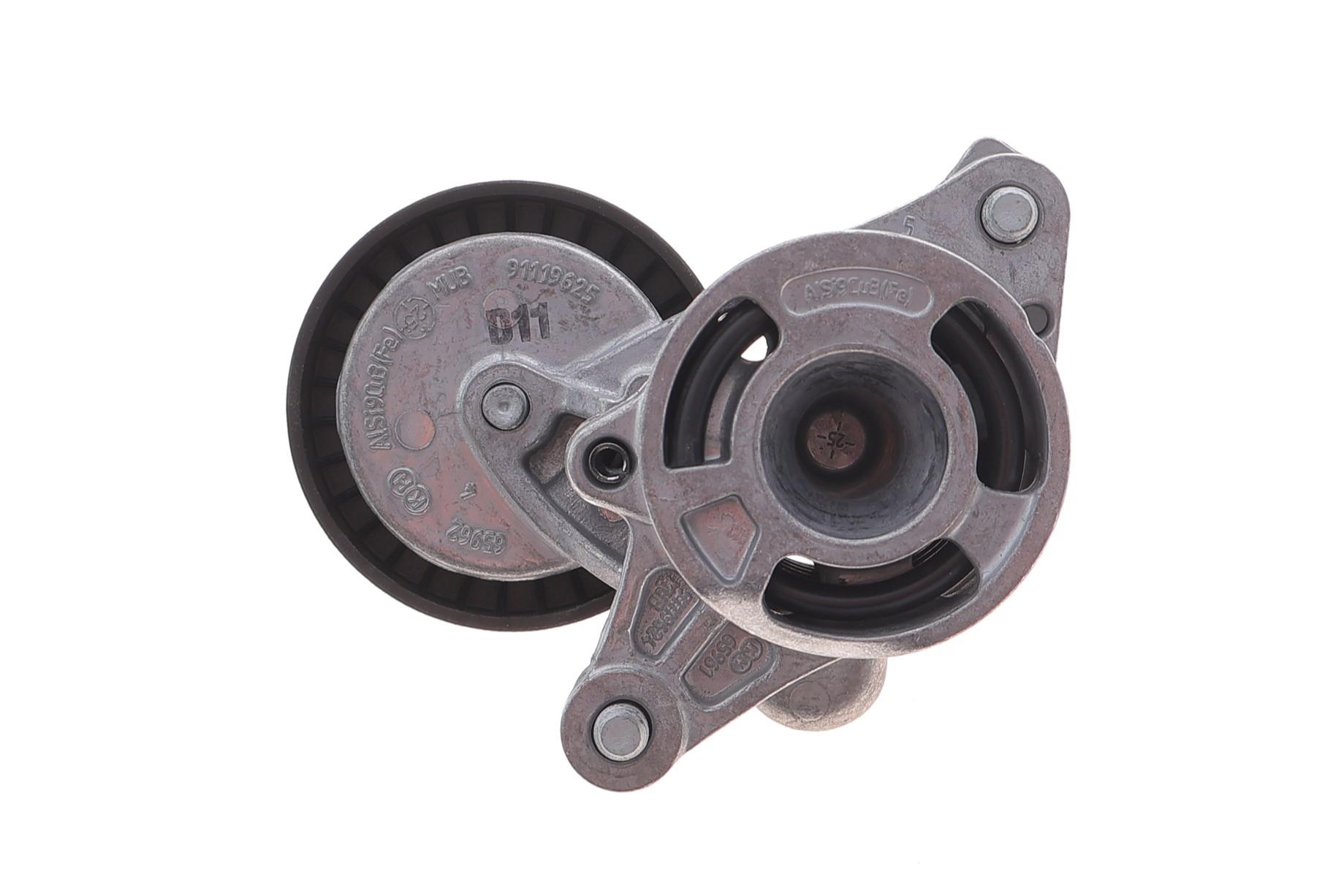 Натяжник ременя генератора MB C-class (W206)/E-class (W214) 21-, (M254.915/920)