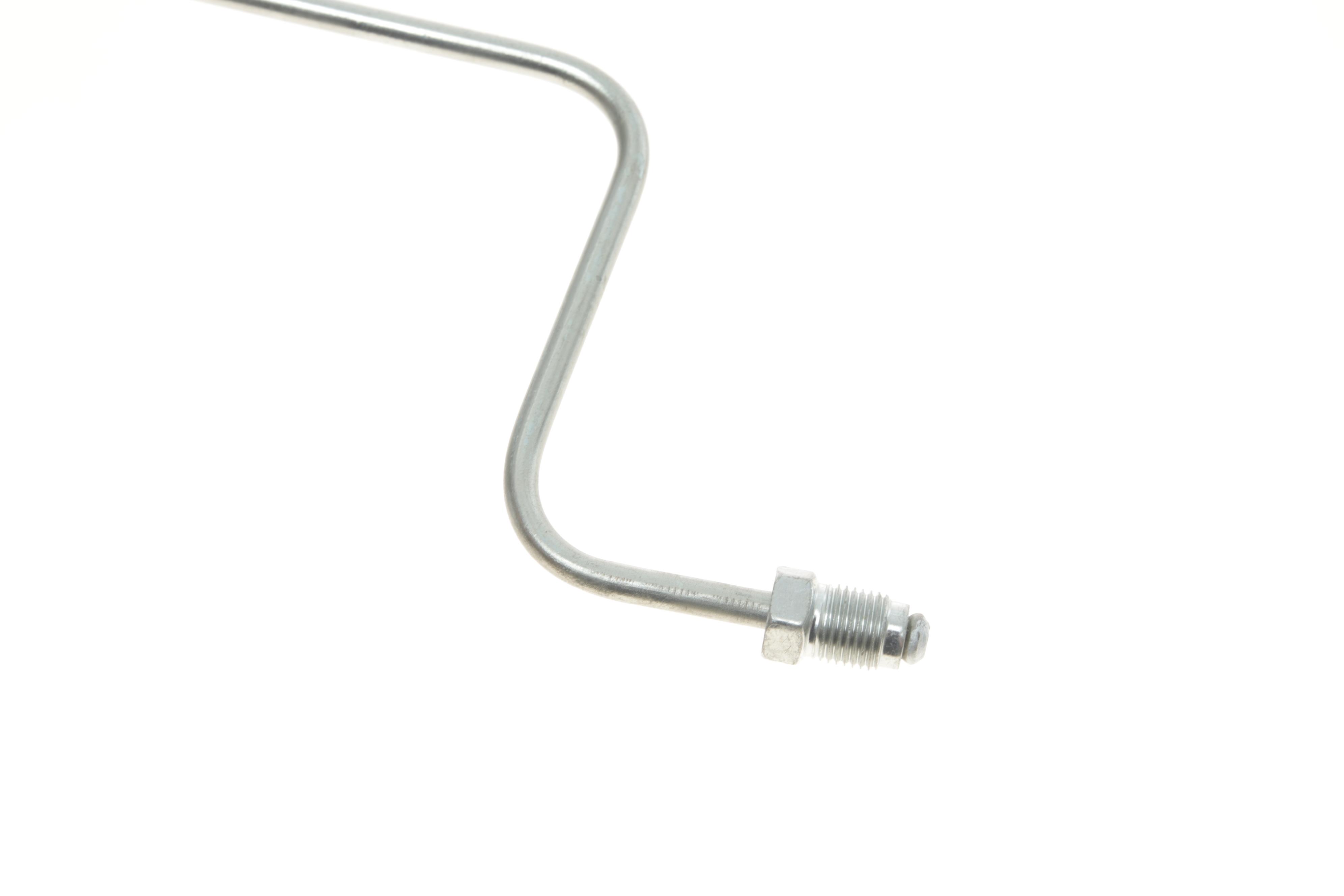 Шланг гальмівний (задній) Citroen C4/Peugeot 307/308 00- (R) (200mm)