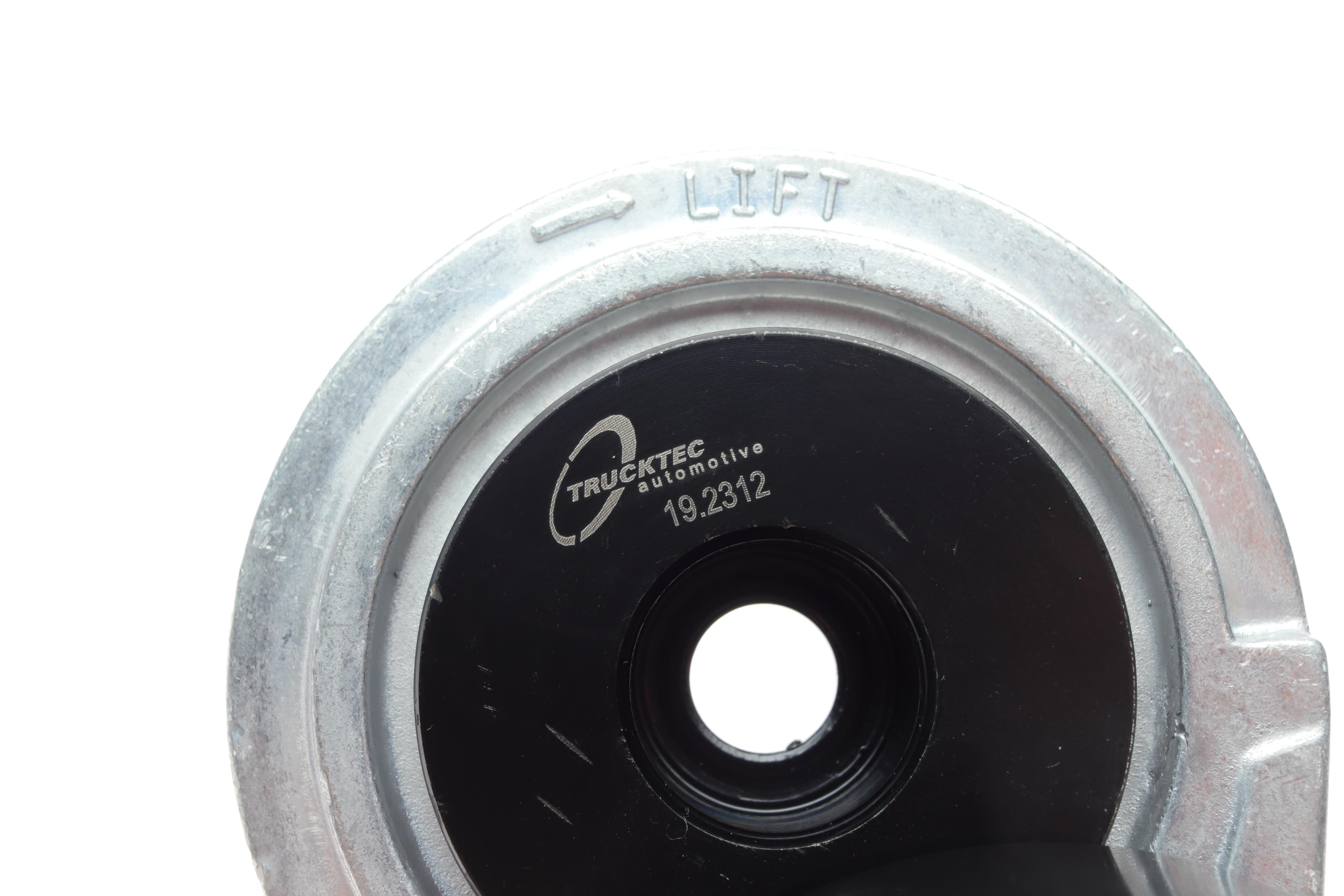 Натяжитель ремня генератора MB Vario 96-