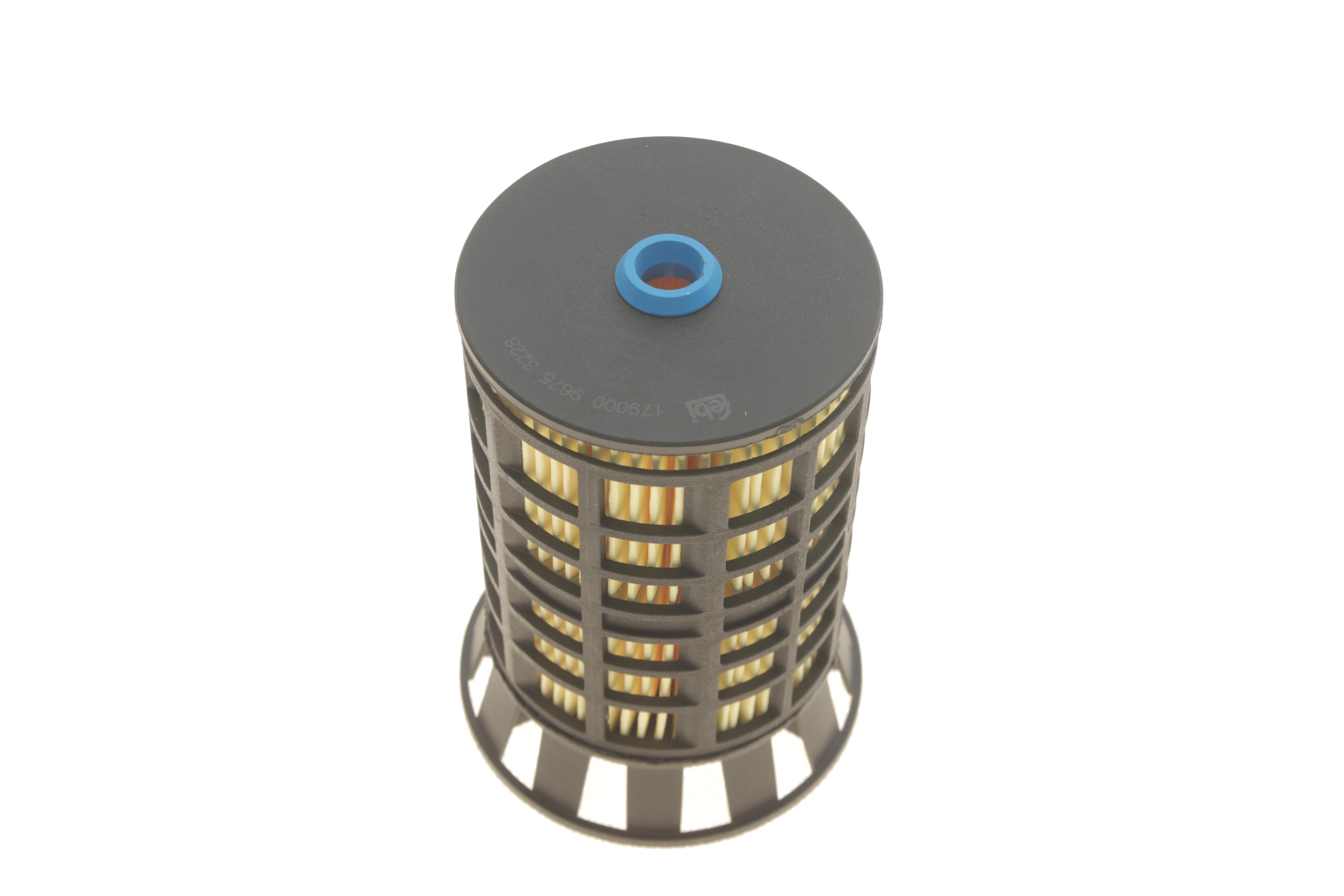 Фильтр топливный Citroen Jumper/Peugeot Boxer 2.2 BlueHDI 19-