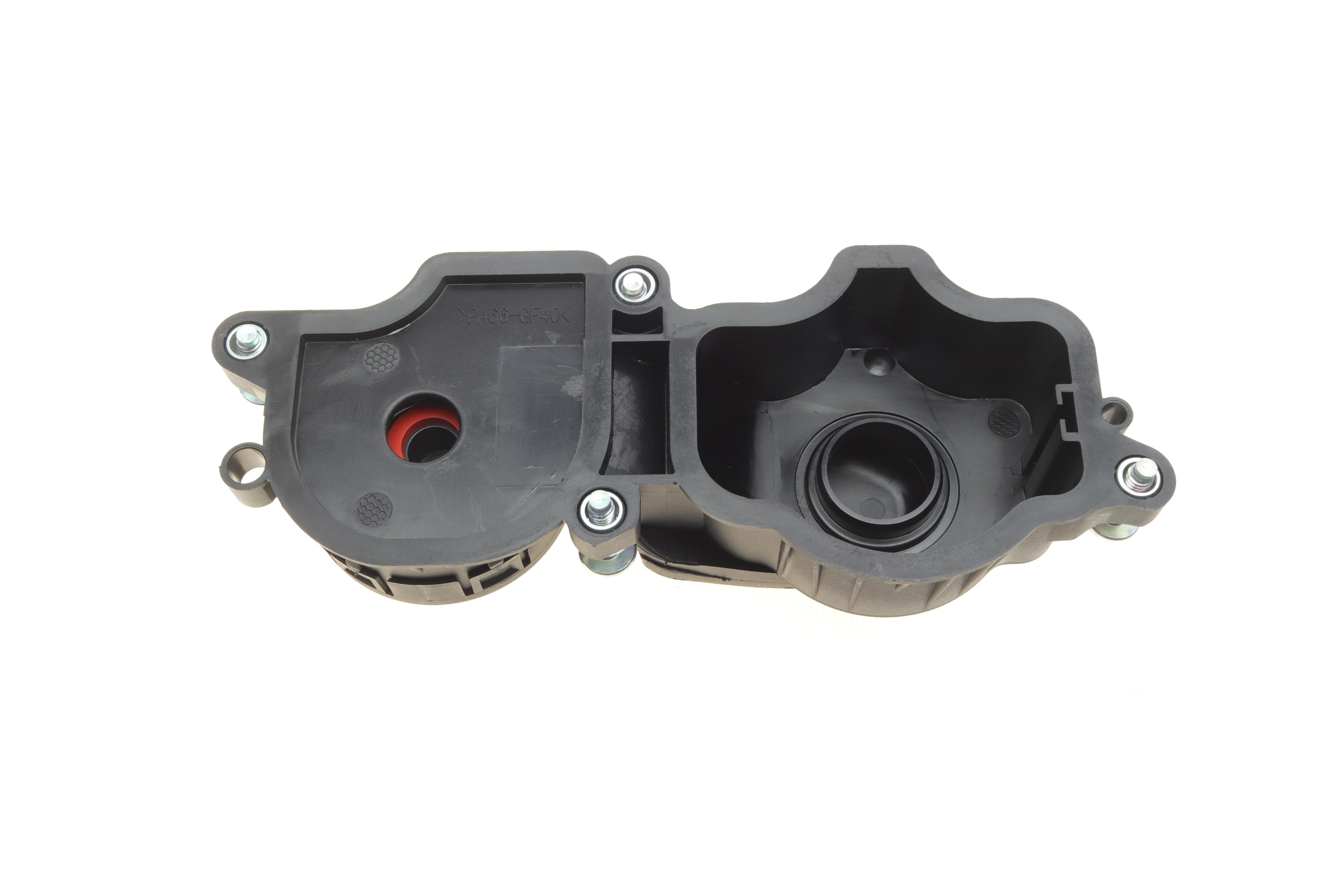 Клапан вентиляції картера BMW 3 (E46/E91)/5 (E61) 04-12 M47/N47