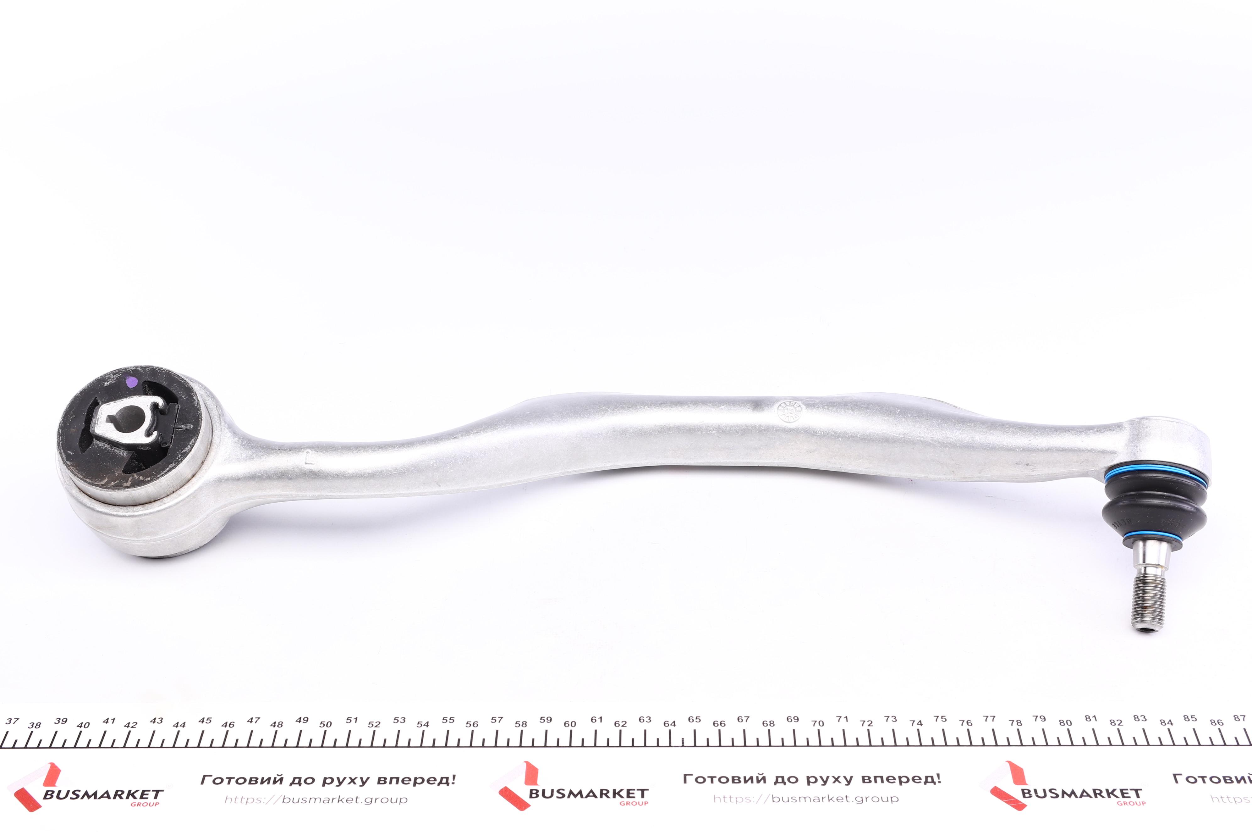 Важіль підвіски (передній/ззаду) (L) BMW 5 (E39) 3.5-4.9 96-03