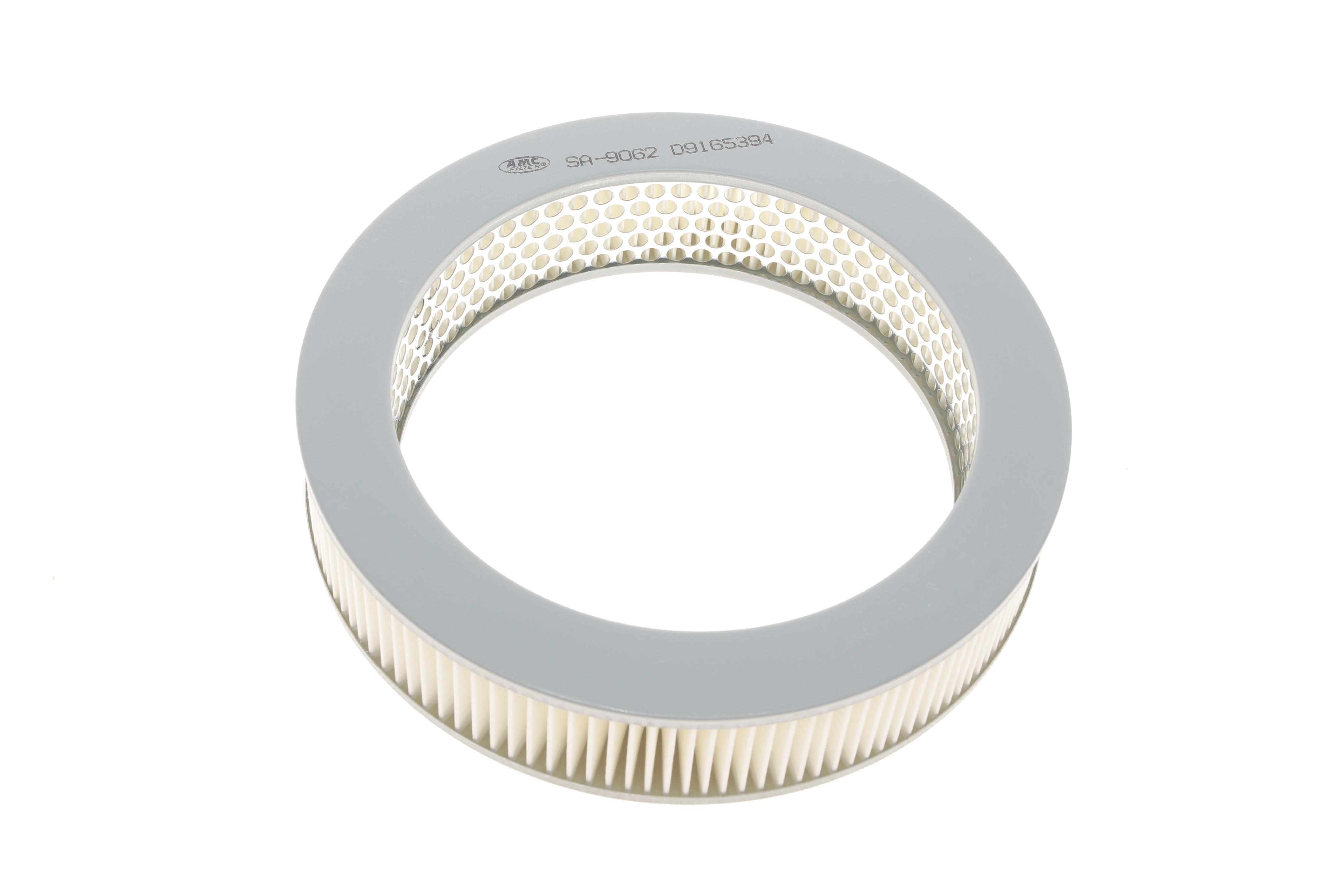 Фильтр воздушный Fiat Alto (I/II/IV) 0.8 82--02