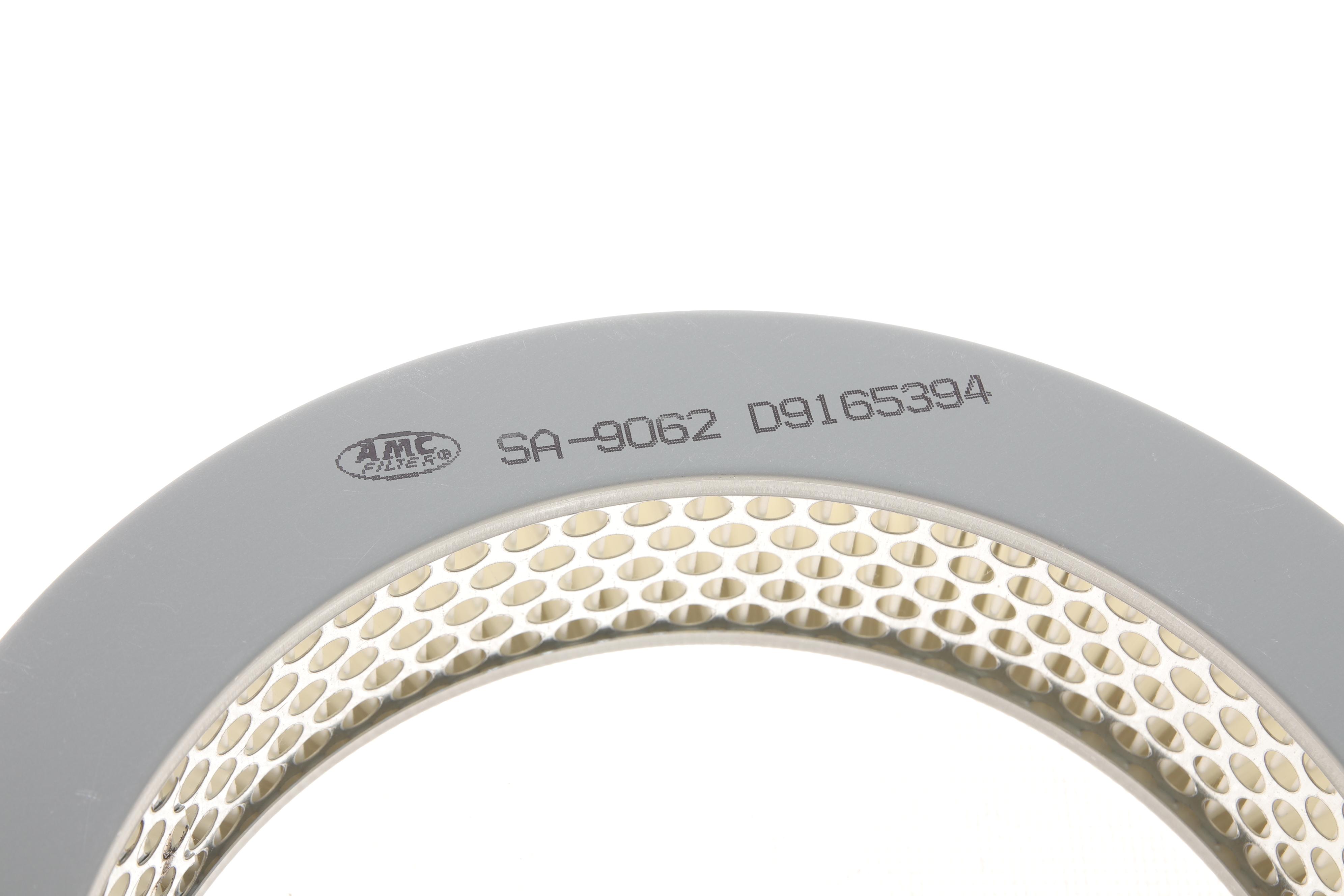 Фильтр воздушный Fiat Alto (I/II/IV) 0.8 82--02