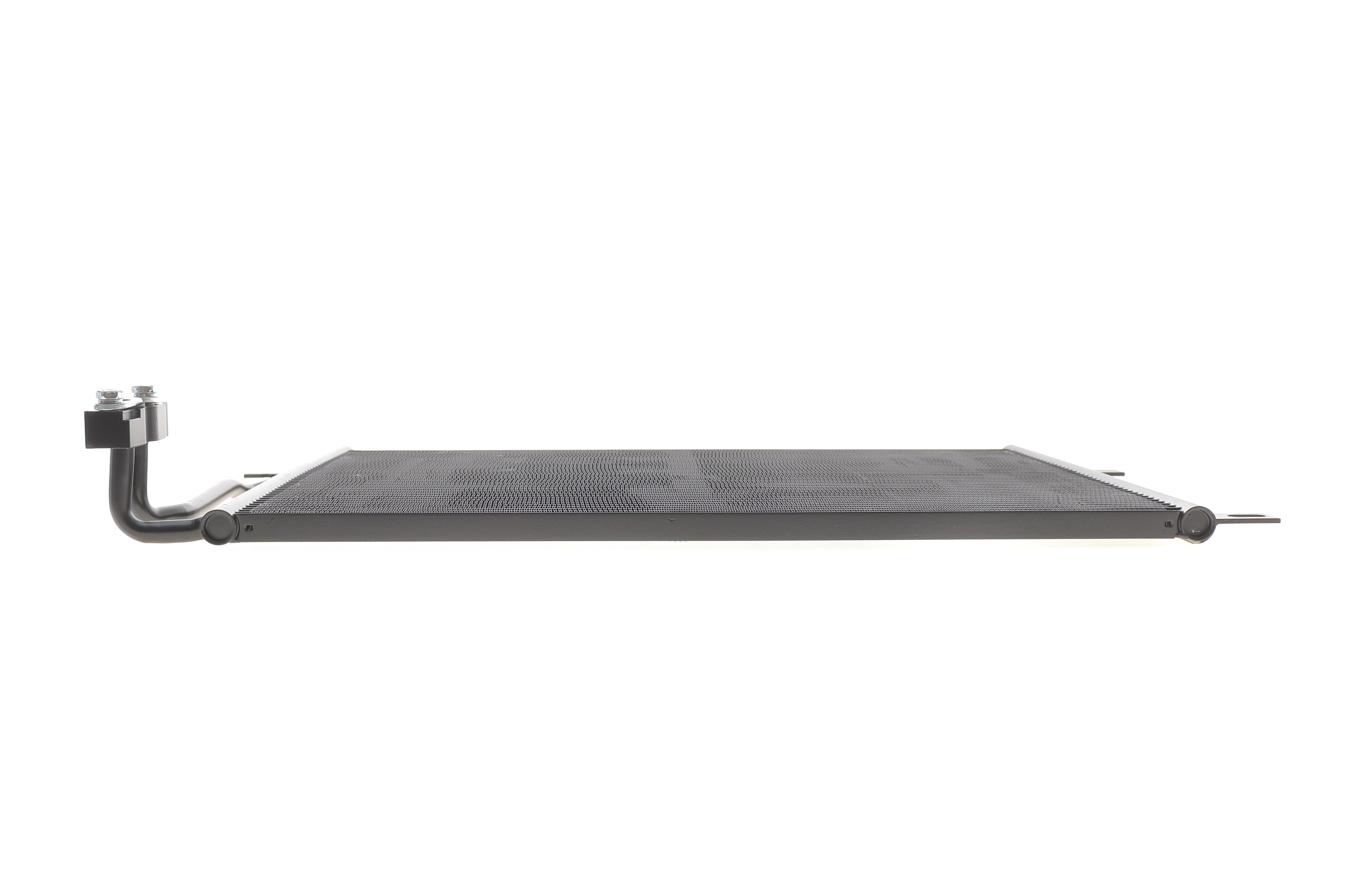 Радіатор кондиціонера BMW 3 (E46) 1.6-3.0i (N45/M43/M54/M52/N46) 00-