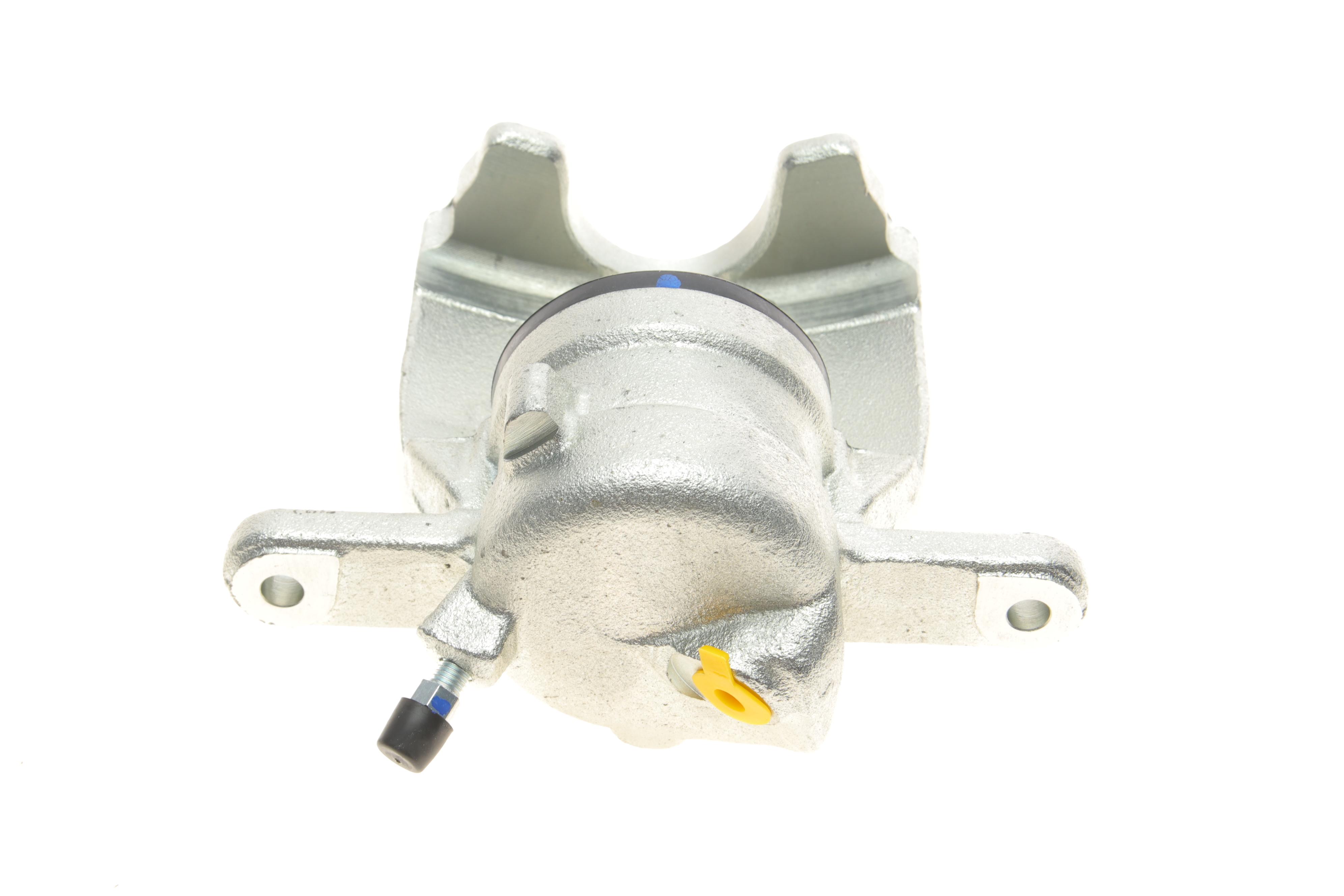 Супорт гальмівний (передній) (R) Renault Duster/Kangoo 07- (d=54mm) (Trw)