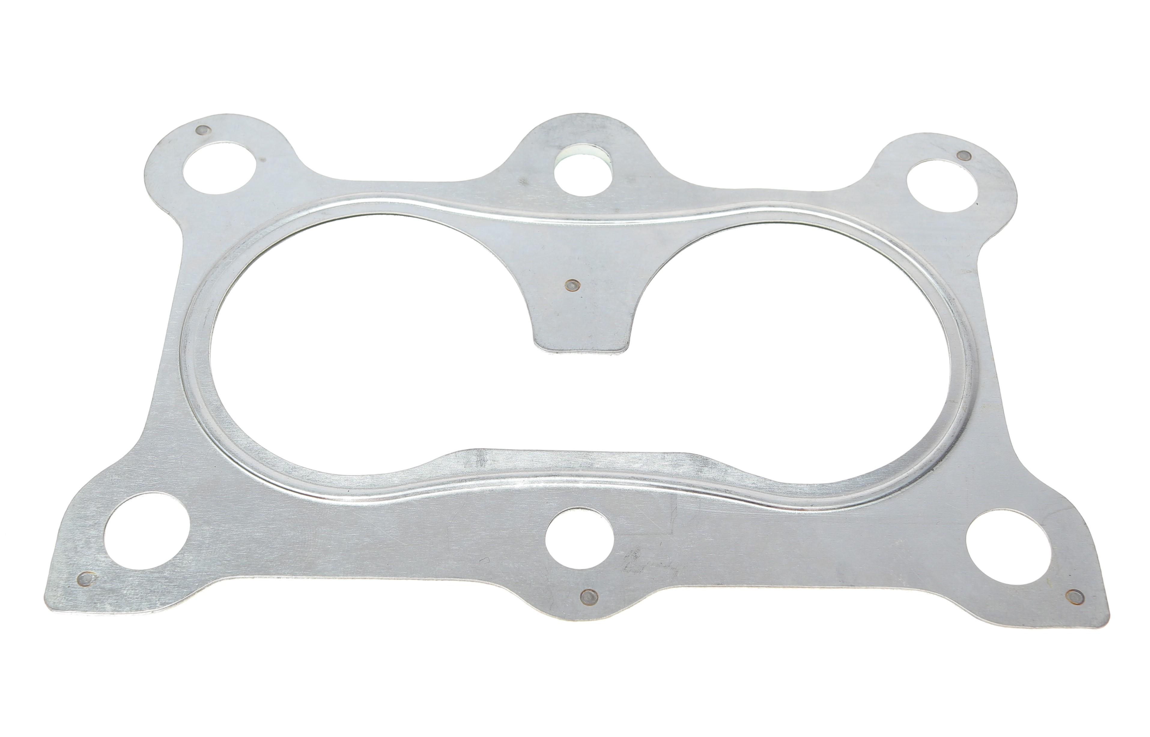 Прокладка трубы выхлопной Audi A3/Golf IV 1.6 96-05 (штаны)