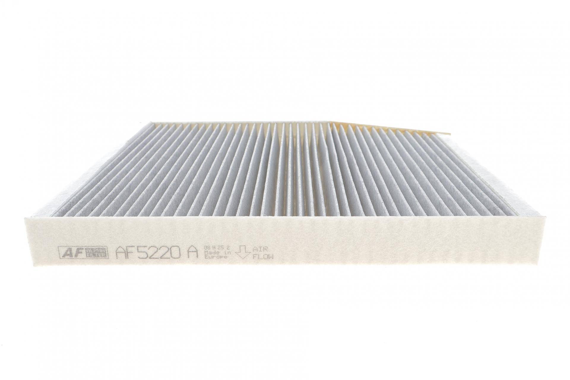 Фільтр салону Ford Tourneo/Transit 2.0-2.2TDCi 12-(вугільний)