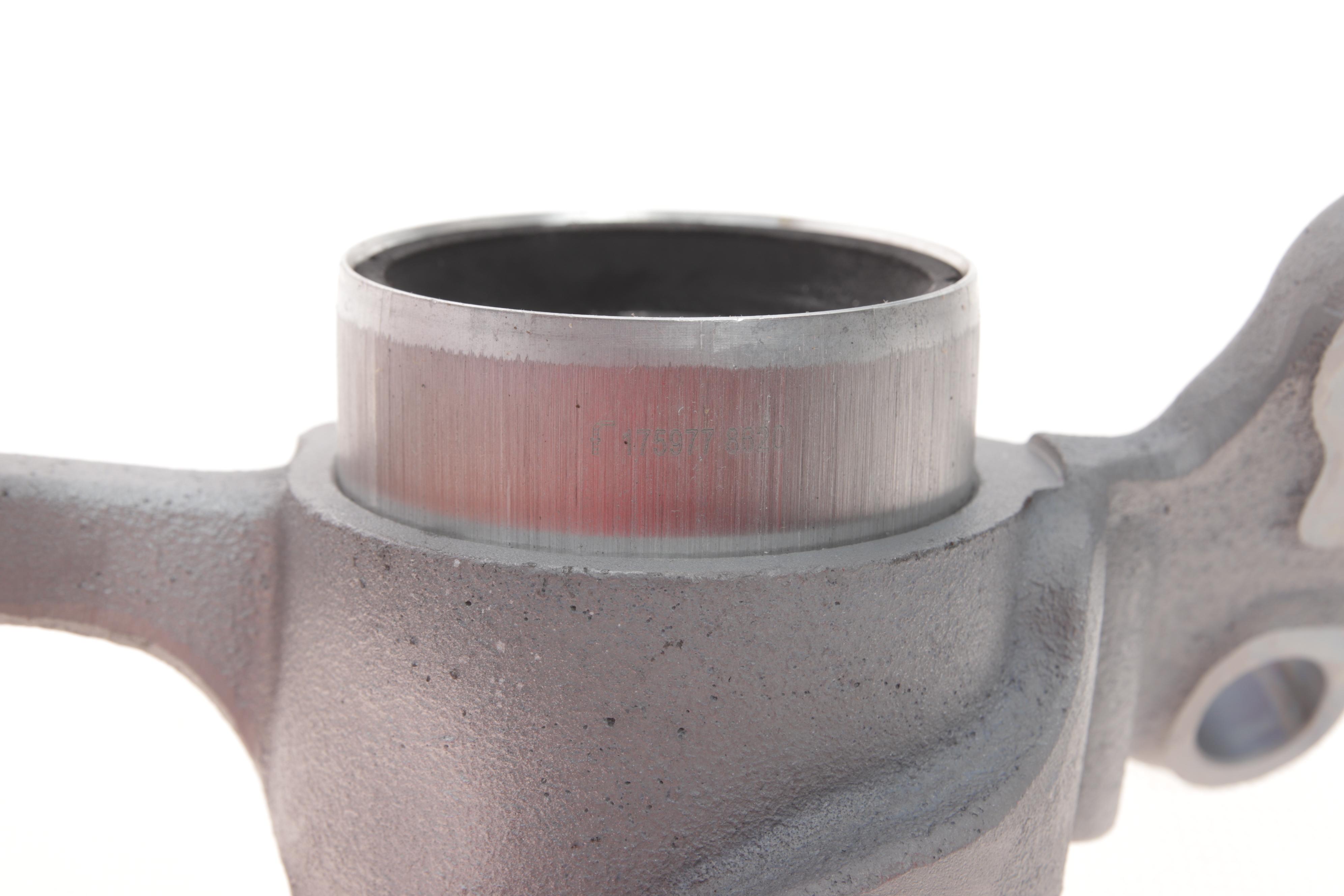 Сайлентблок рычага (переднего/сзади) (R) BMW 1 (F40)/2 (F44)/X1 (F48) 15-