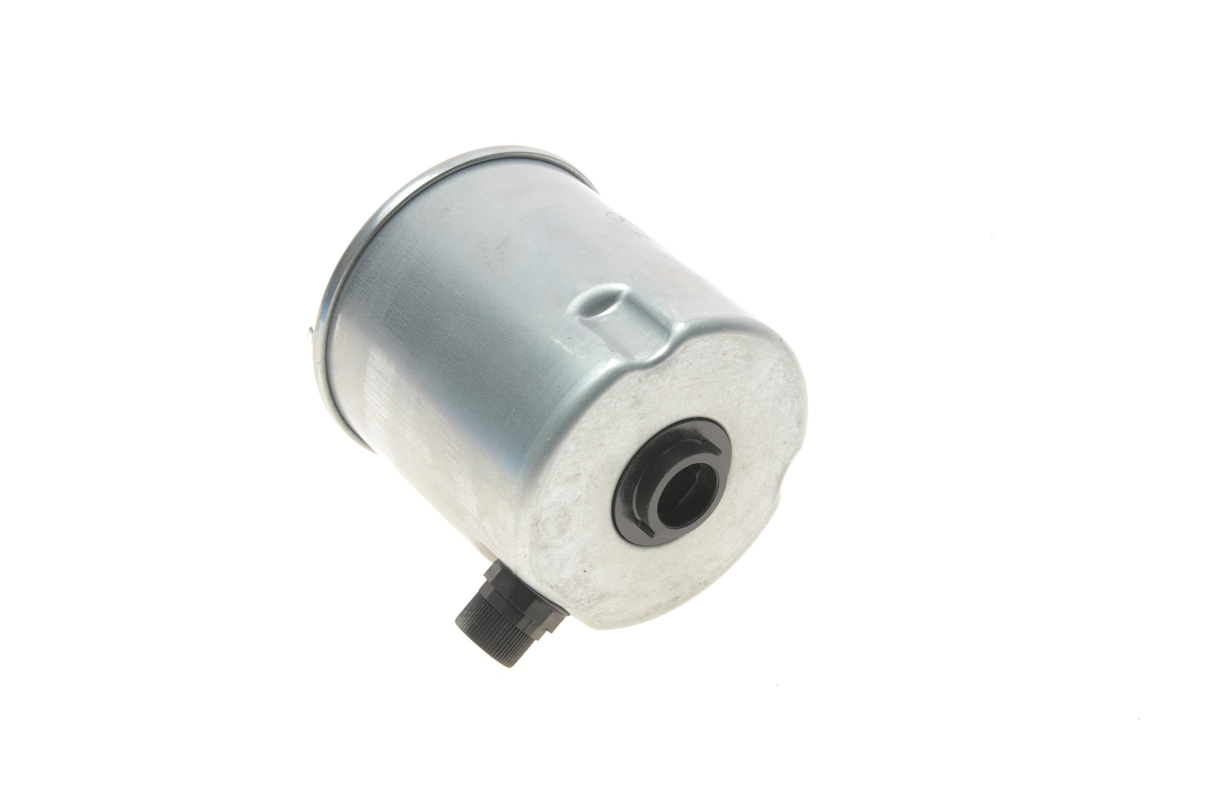 Фільтр паливний Nissan Navara/Pathfinder 2.5 dCi 05- (без датчика води)