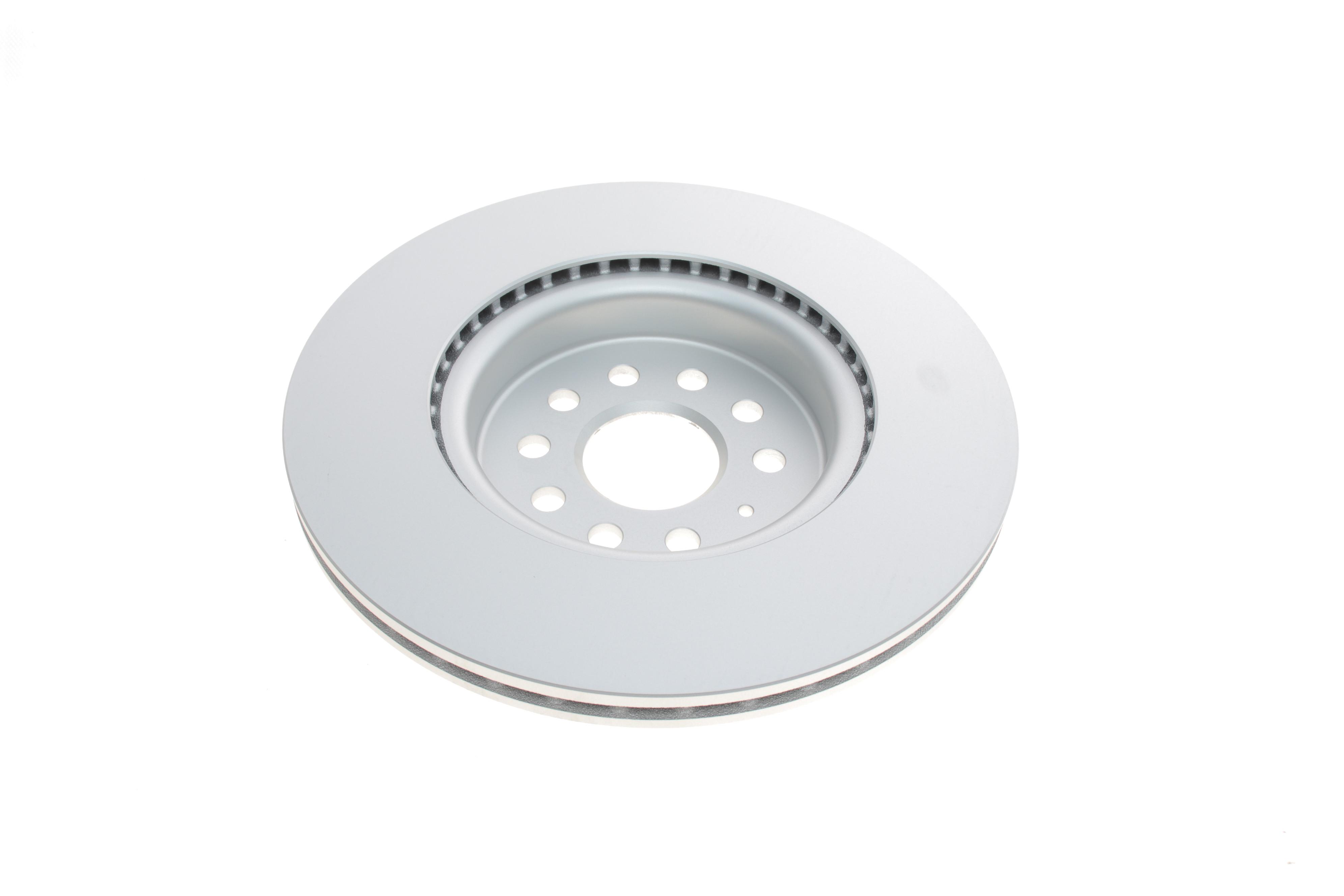 Диск гальмівний (передній) VW ID.3 (E11/E12) 19- (330x22.8) PRO