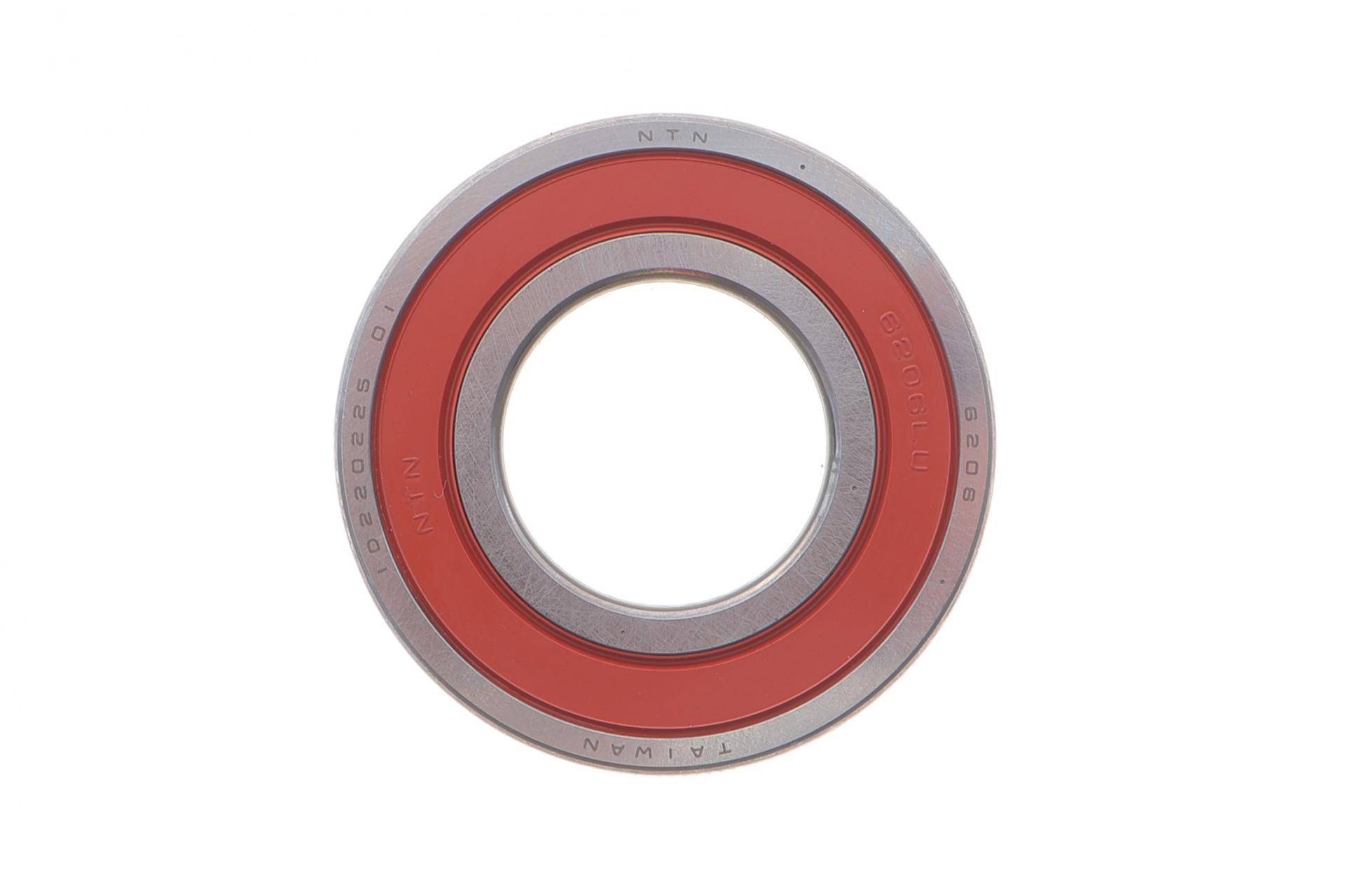 Підшипник (30x62x16)