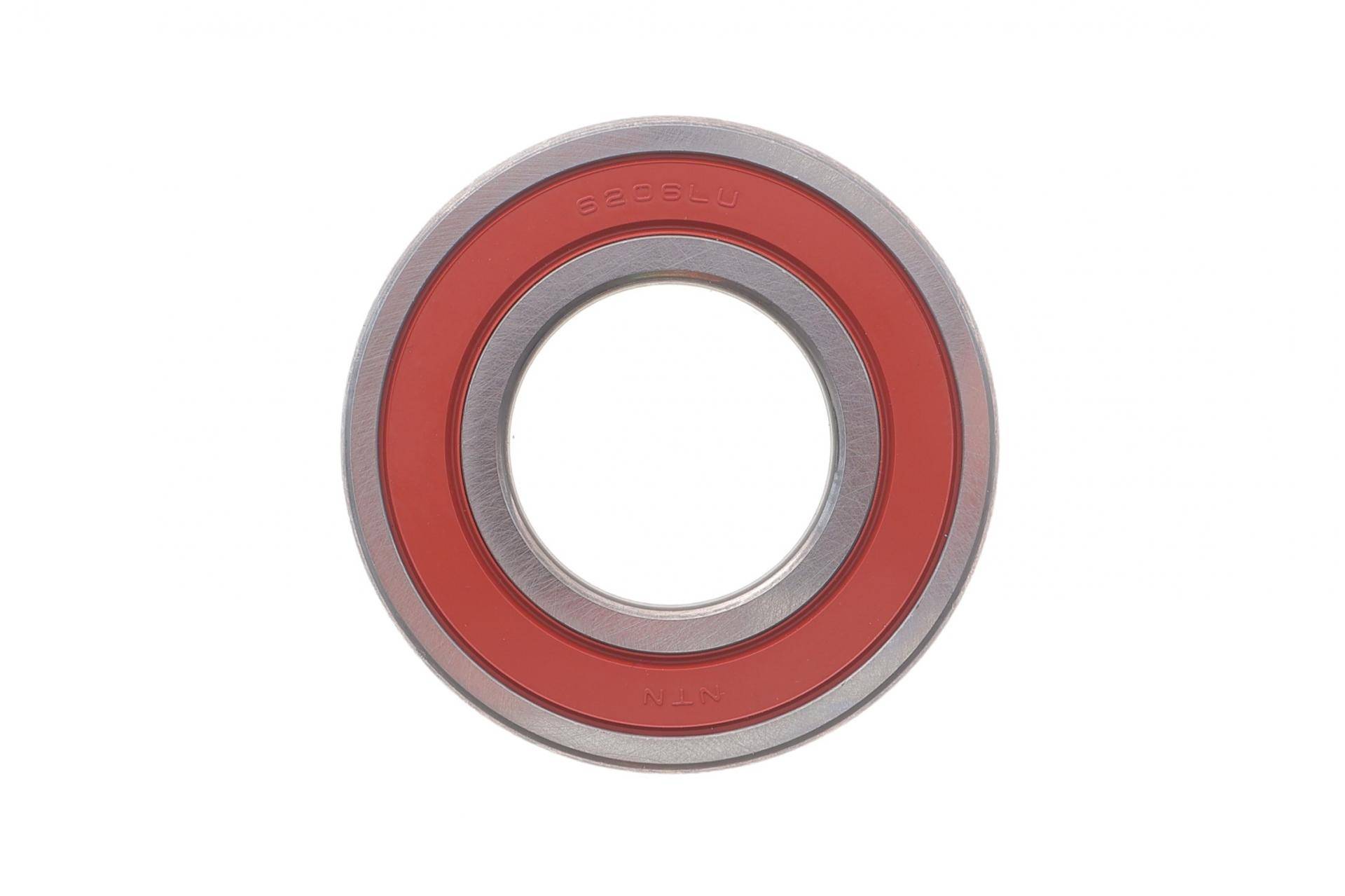 Підшипник (30x62x16)