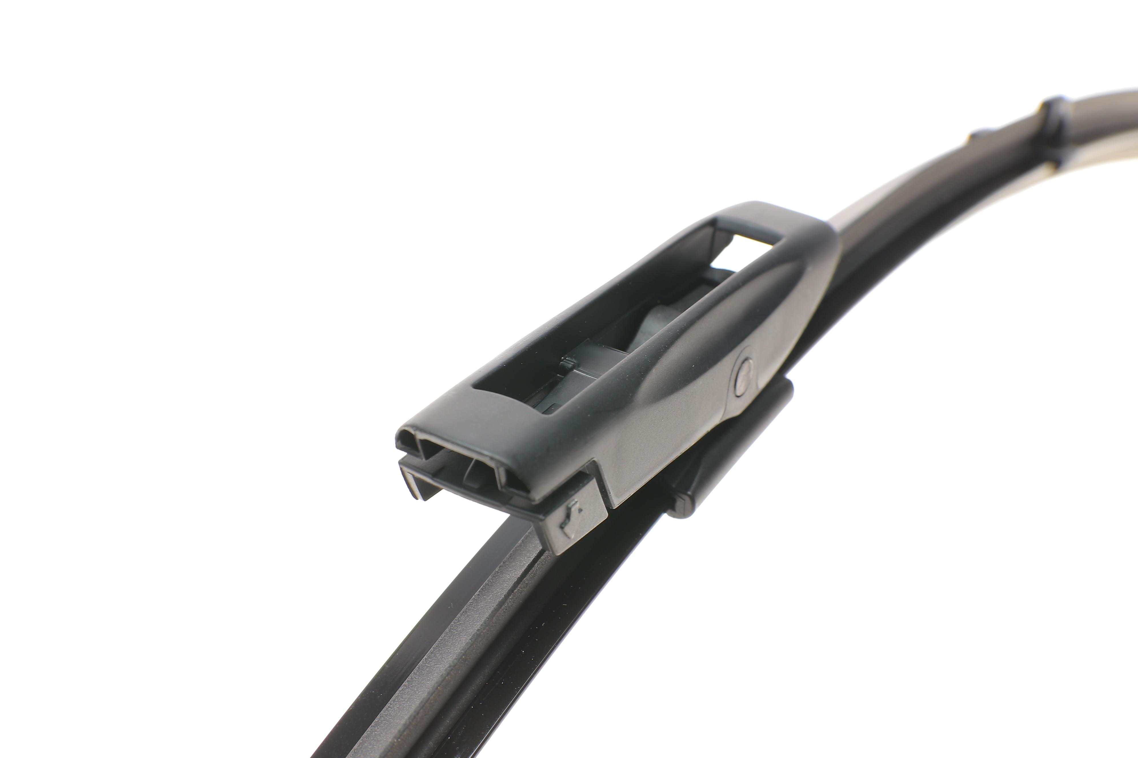 Щітки склоочисника (750/650мм) Renault Scenic III/Grand Scenic III 1.2-2.0 09-