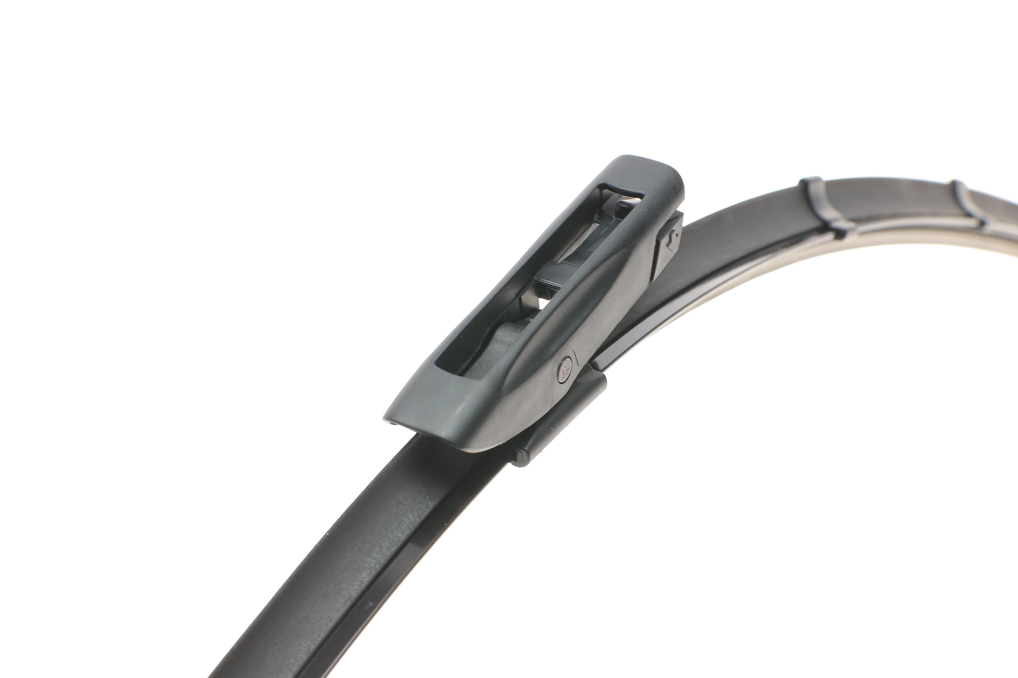 Щітки склоочисника (750/650мм) Renault Scenic III/Grand Scenic III 1.2-2.0 09-