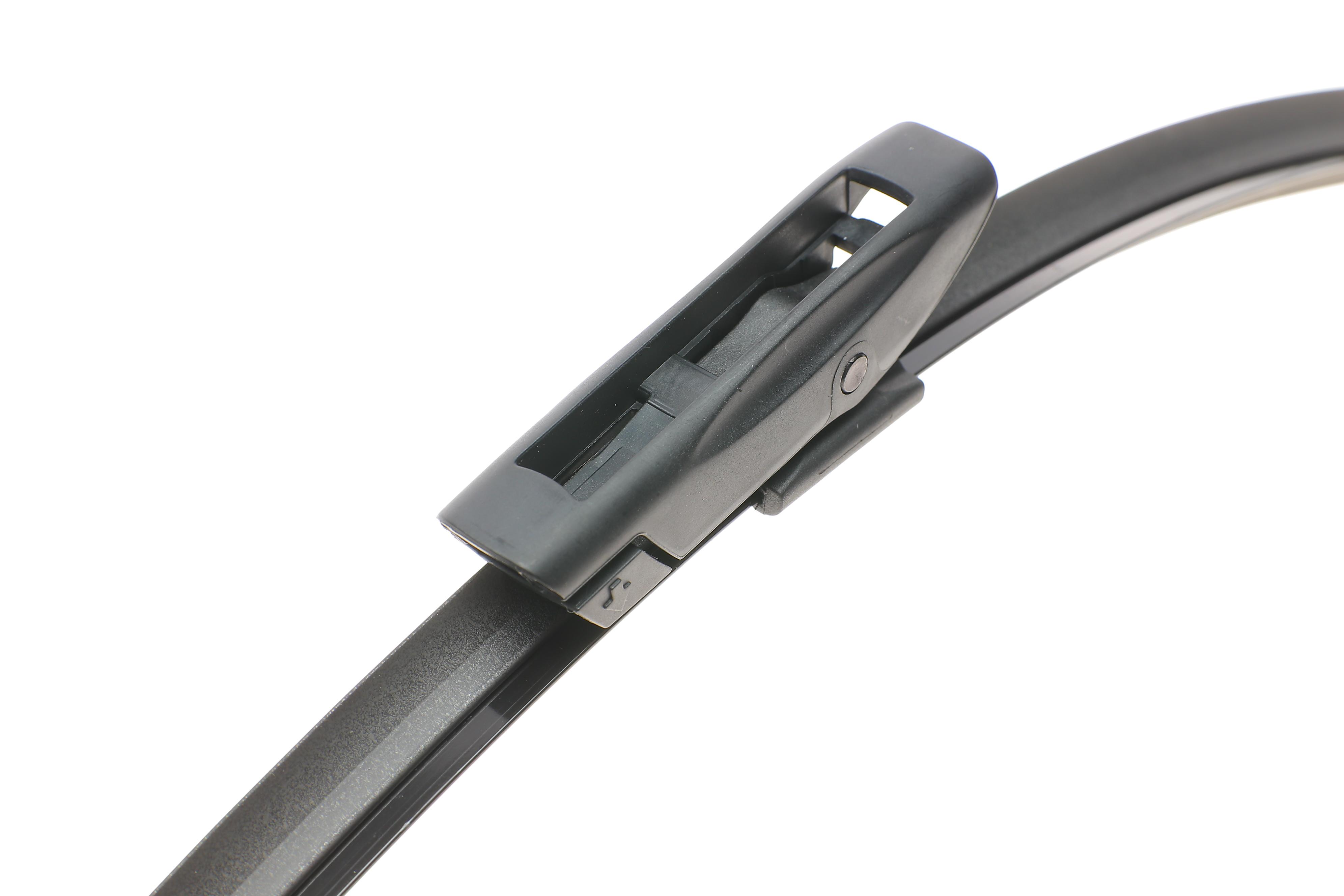 Щітки склоочисника (750/650мм) Renault Scenic III/Grand Scenic III 1.2-2.0 09-