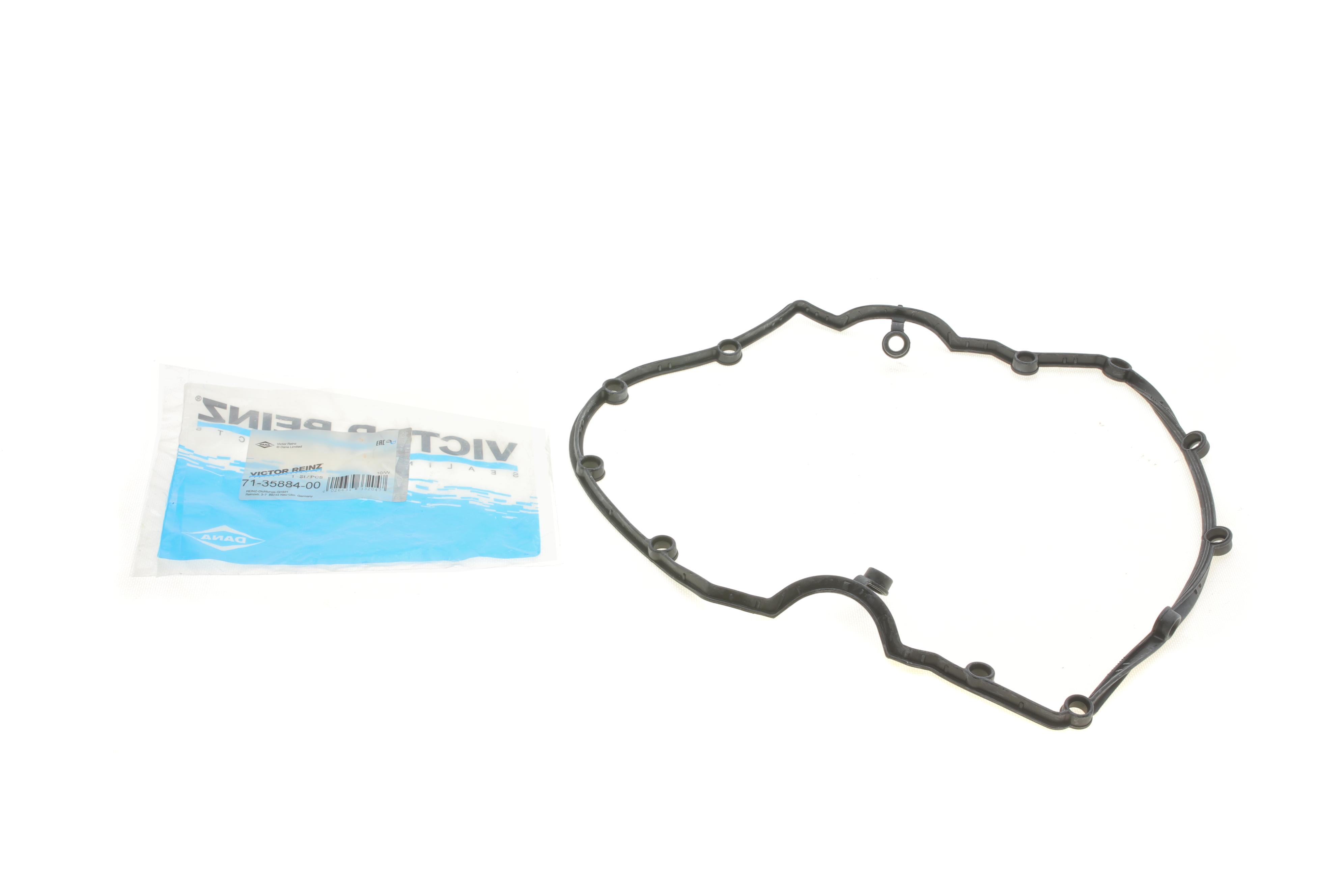 Прокладка кришки клапанів VW T5 1.9TDI 03-