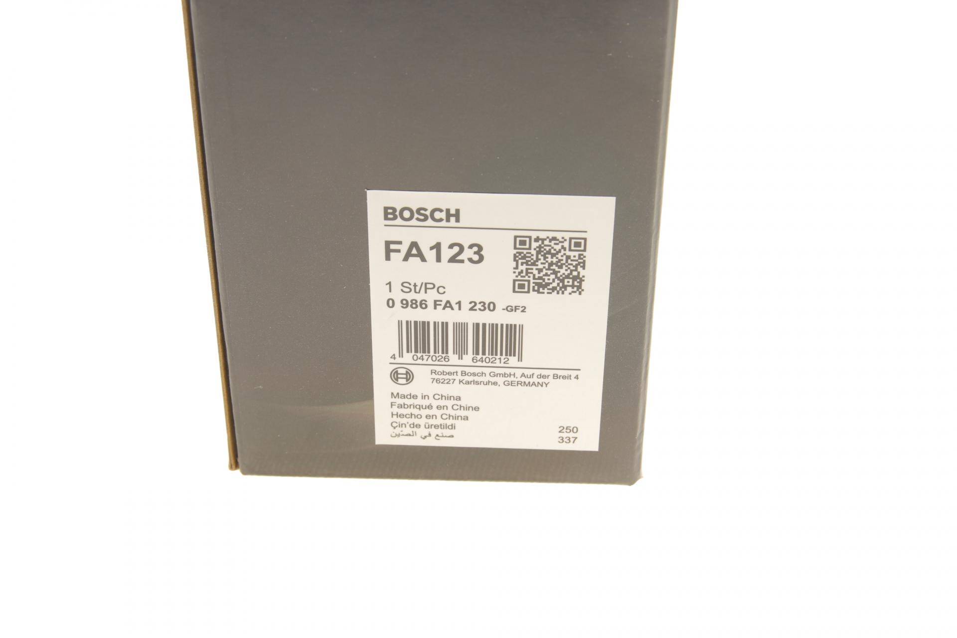 Акумуляторна батарея 21Ah/330A (205x87x162/+R/B0) (AGM) Factory Activated AGM