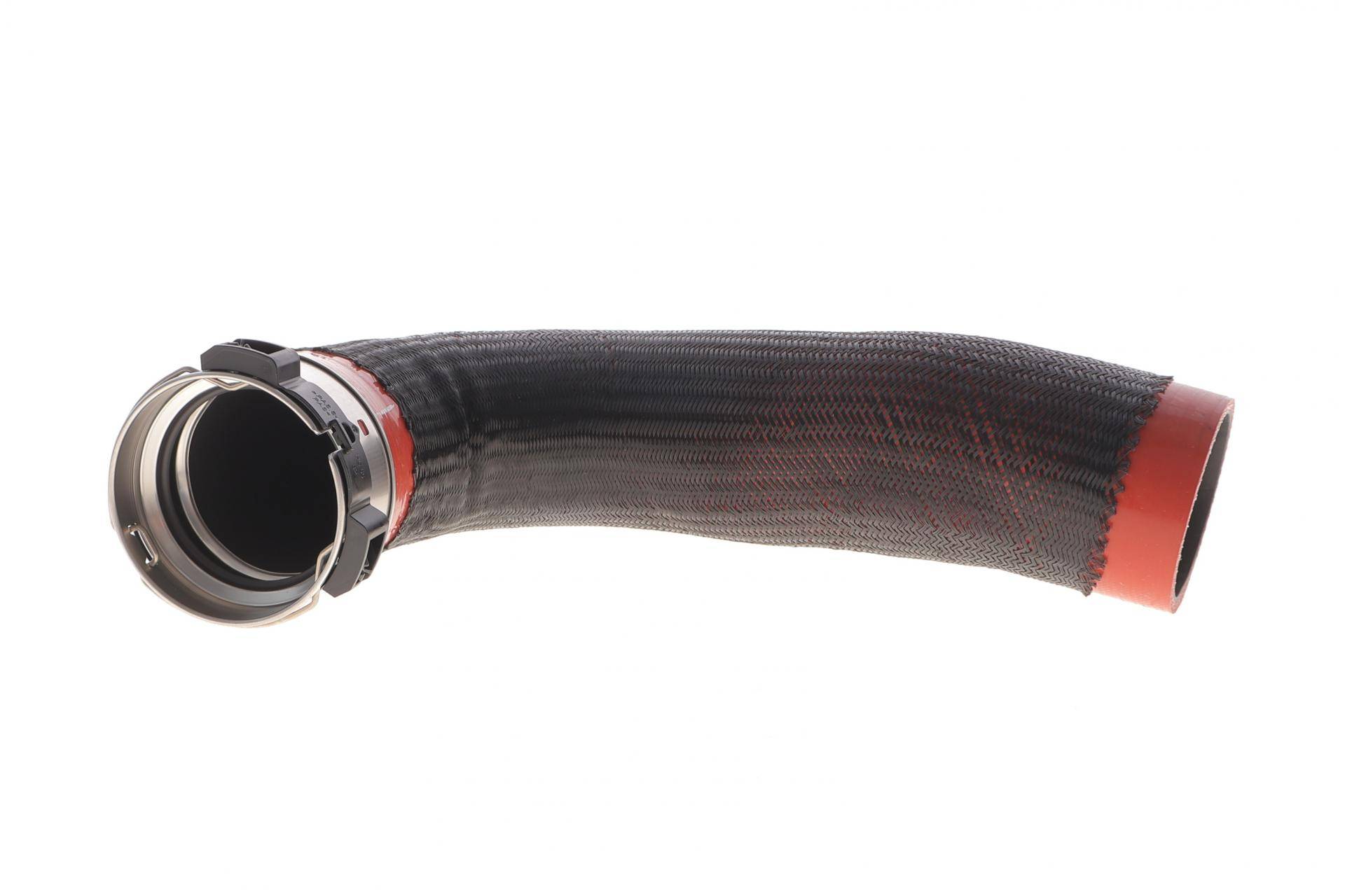 Патрубок інтеркулера Renault Master III/Opel Movano B 2.3dCi 10-