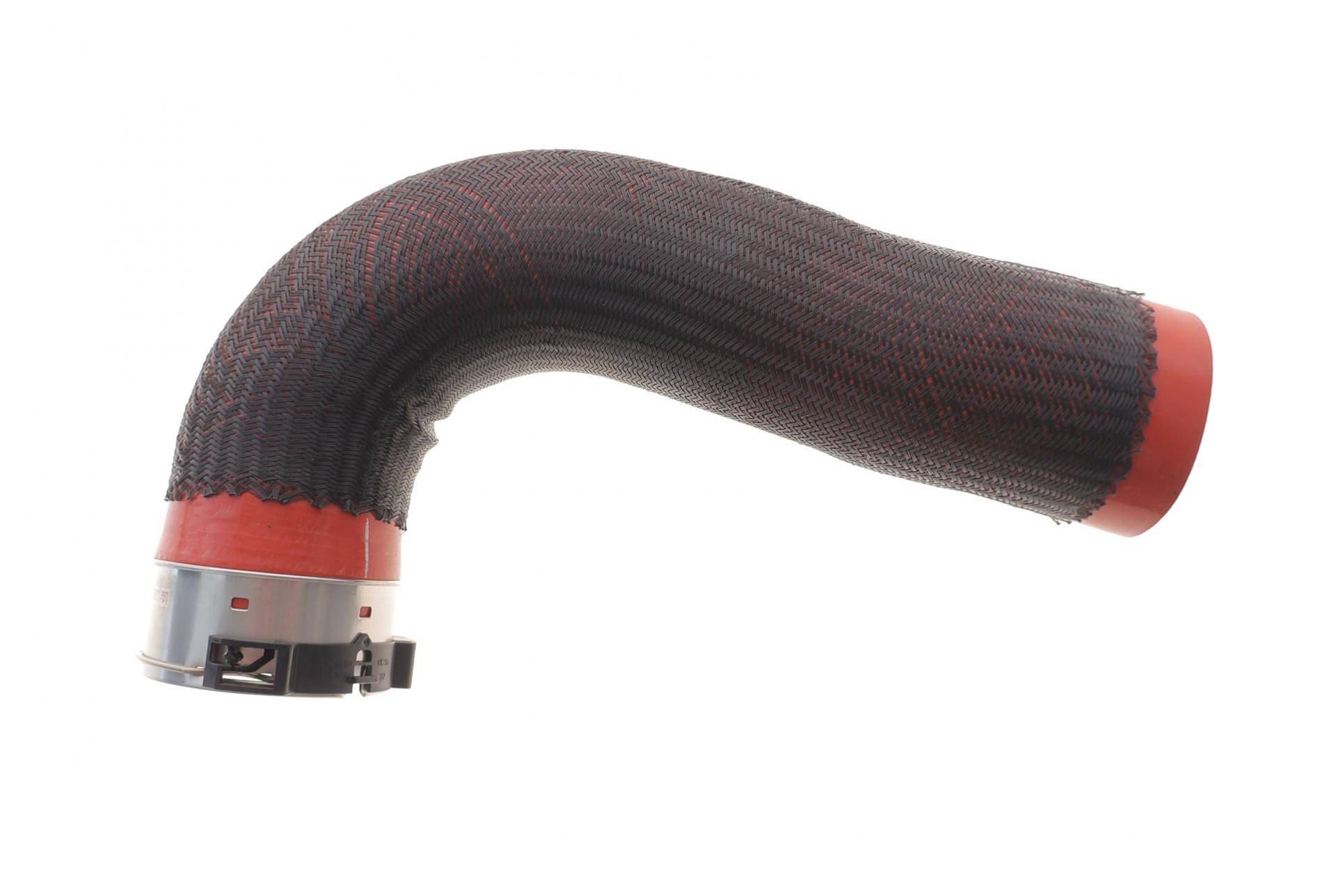 Патрубок інтеркулера Renault Master III/Opel Movano B 2.3dCi 10-