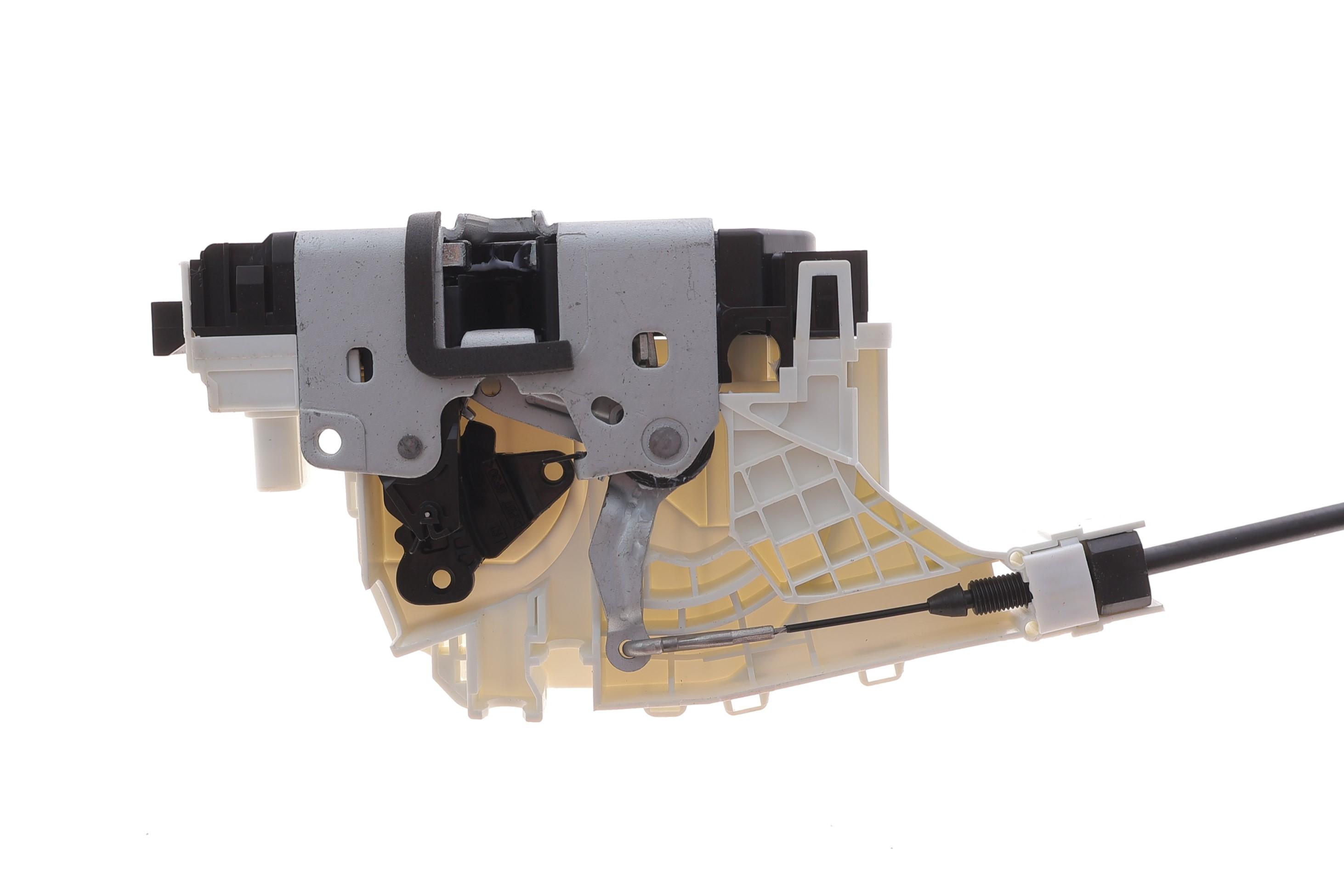 Замок двери (передней/R) MB Sprinter (906) 06-