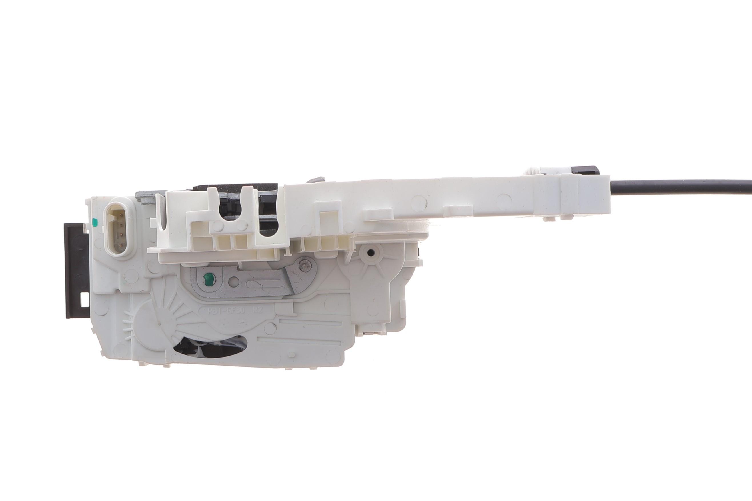 Замок двери (передней/R) MB Sprinter (906) 06-