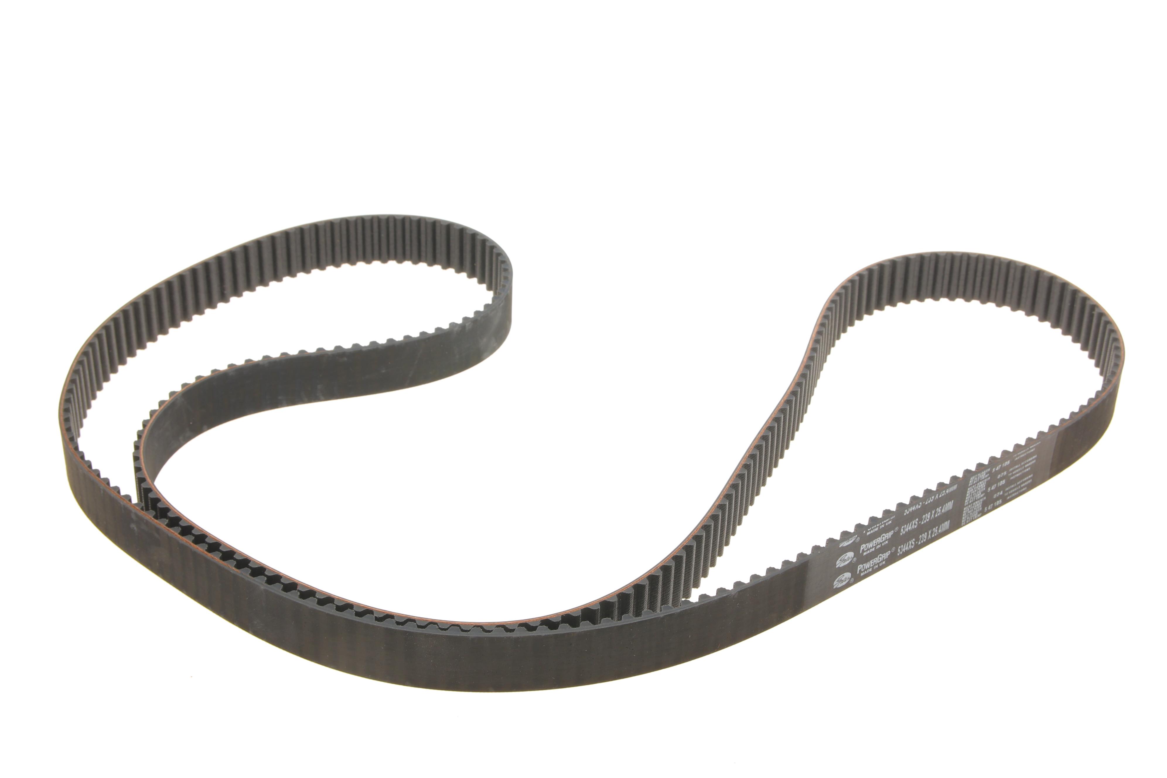 Комплект ГРМ Audi 80/A4/A6/A8 2.6/2.8i 91-01 (25x239z)