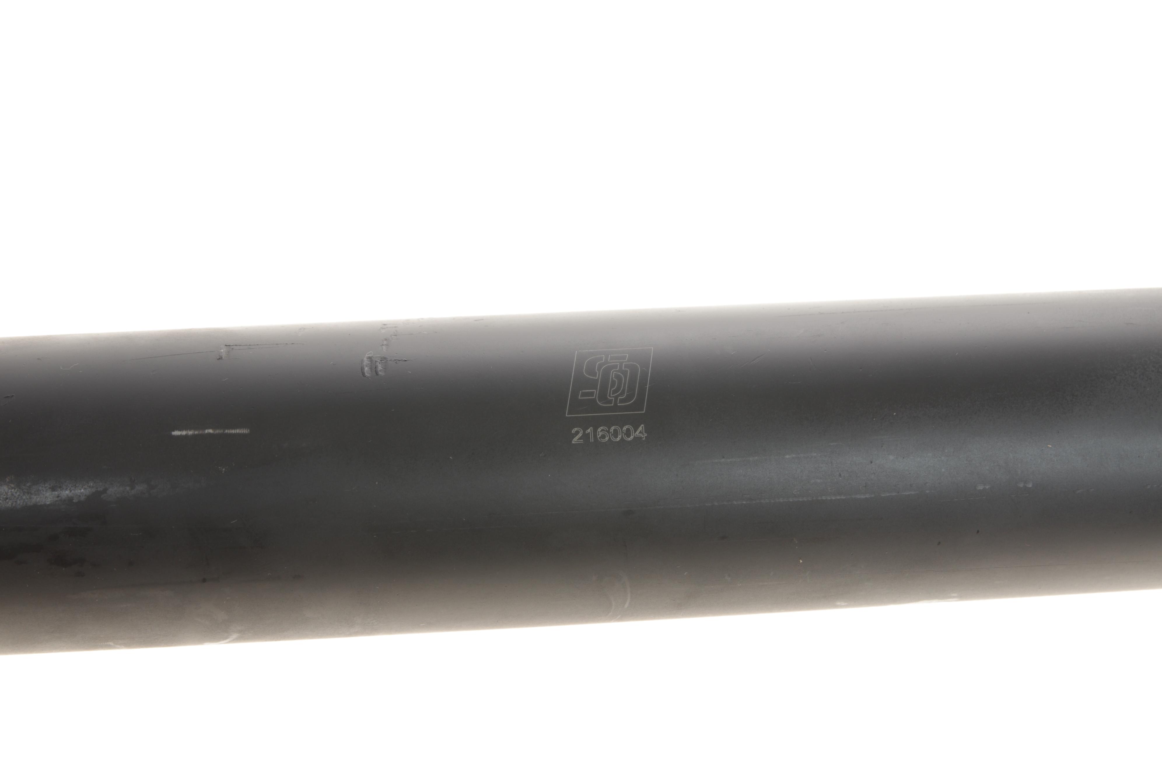 Піввісь (задня) MB Sprinter/VW Crafter 06- (R) (d=34,65/z=26/l=943)