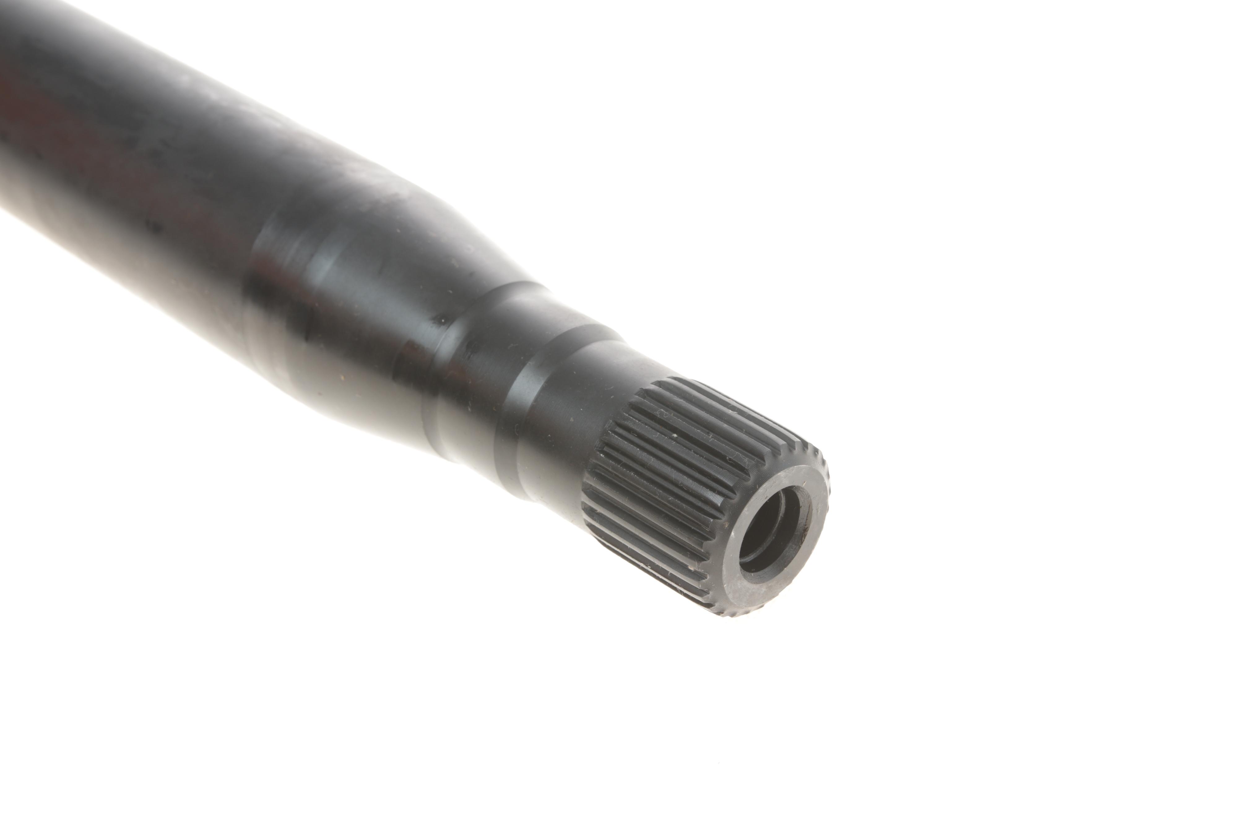 Піввісь (задня) MB Sprinter/VW Crafter 06- (R) (d=34,65/z=26/l=943)