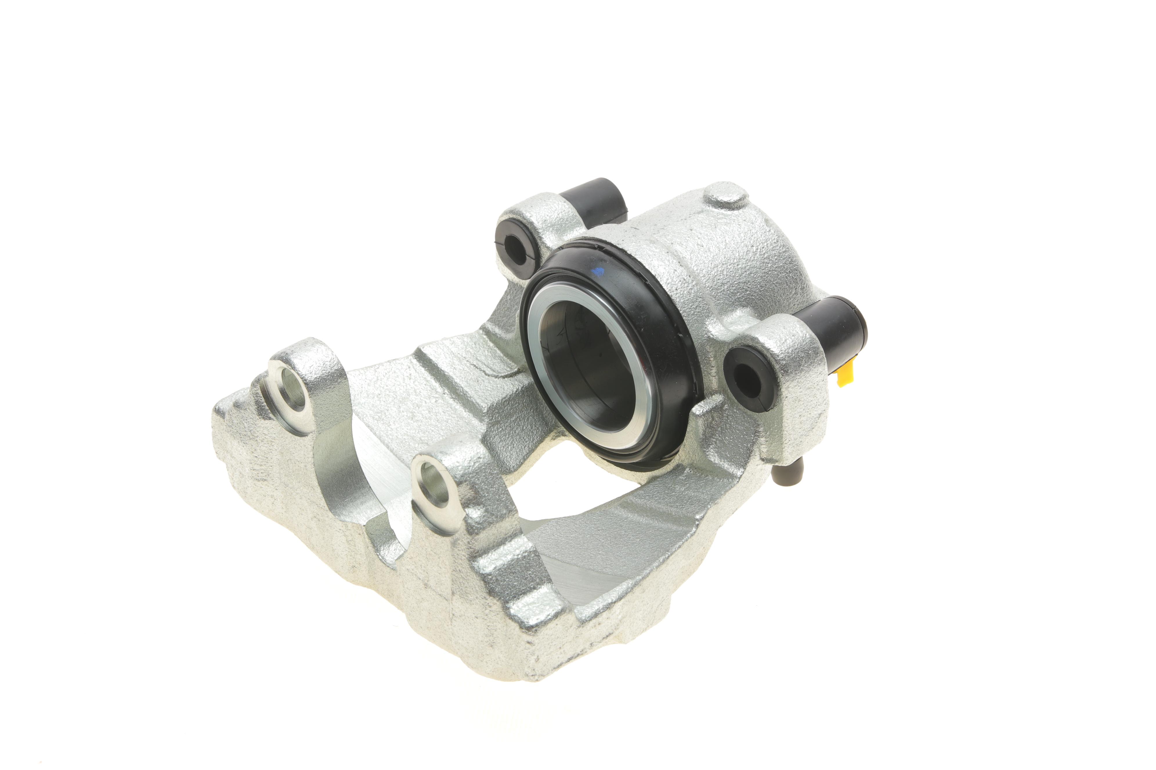 Супорт гальмівний (передній) (R) Fiat Doblo 10- (d=57mm) (ATE) (для диска d=305mm)