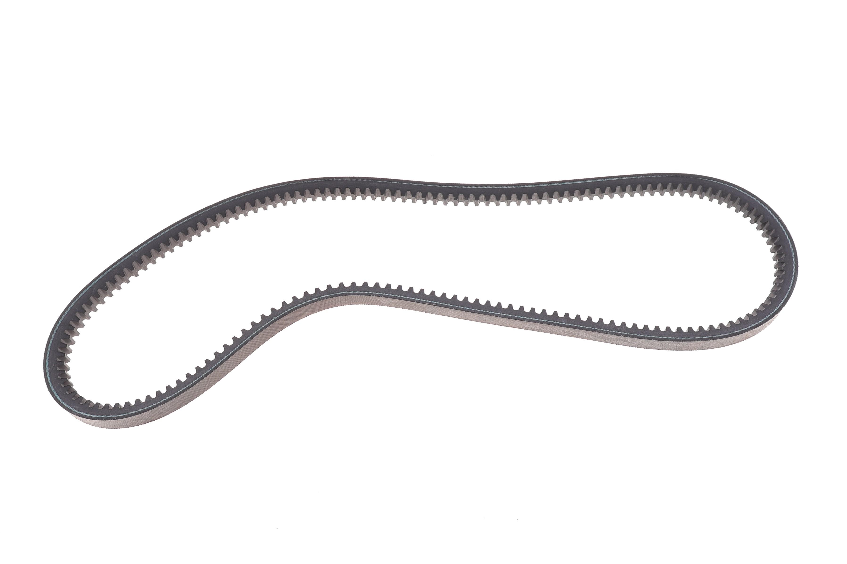 Ремінь генератора MB 609-817D (13x925)