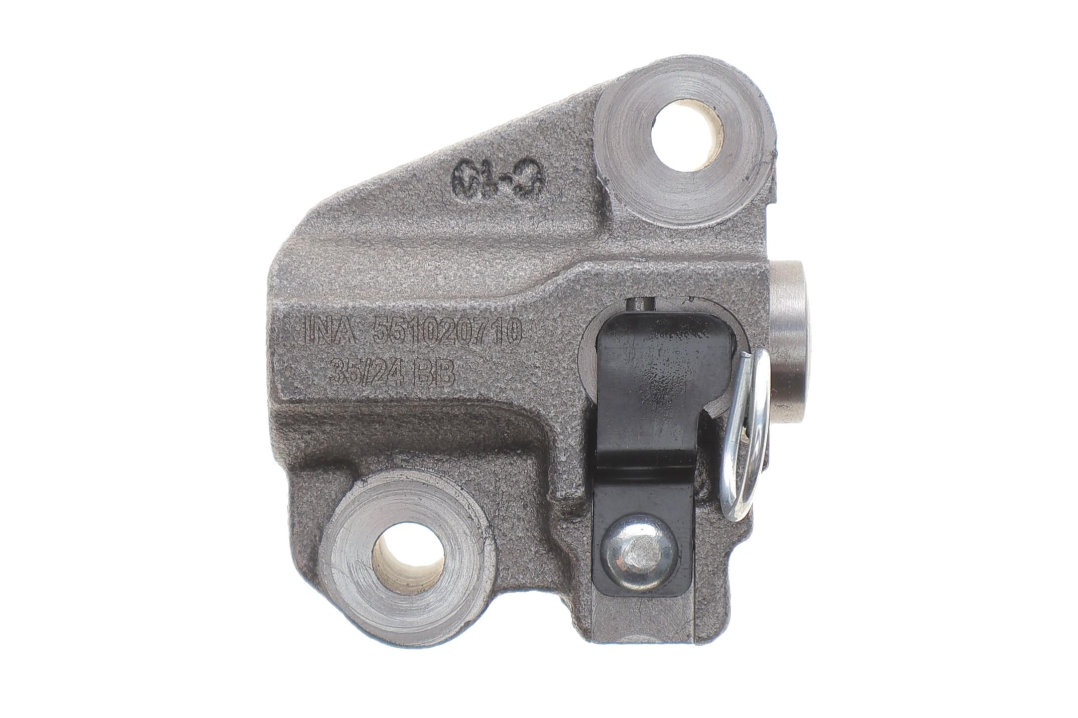 Комплект ланцюга ГРМ Ford Transit 2.0DI/TDCi 00-06 (55/63/74/92kw) (ланцюг, башмак, натяжник)