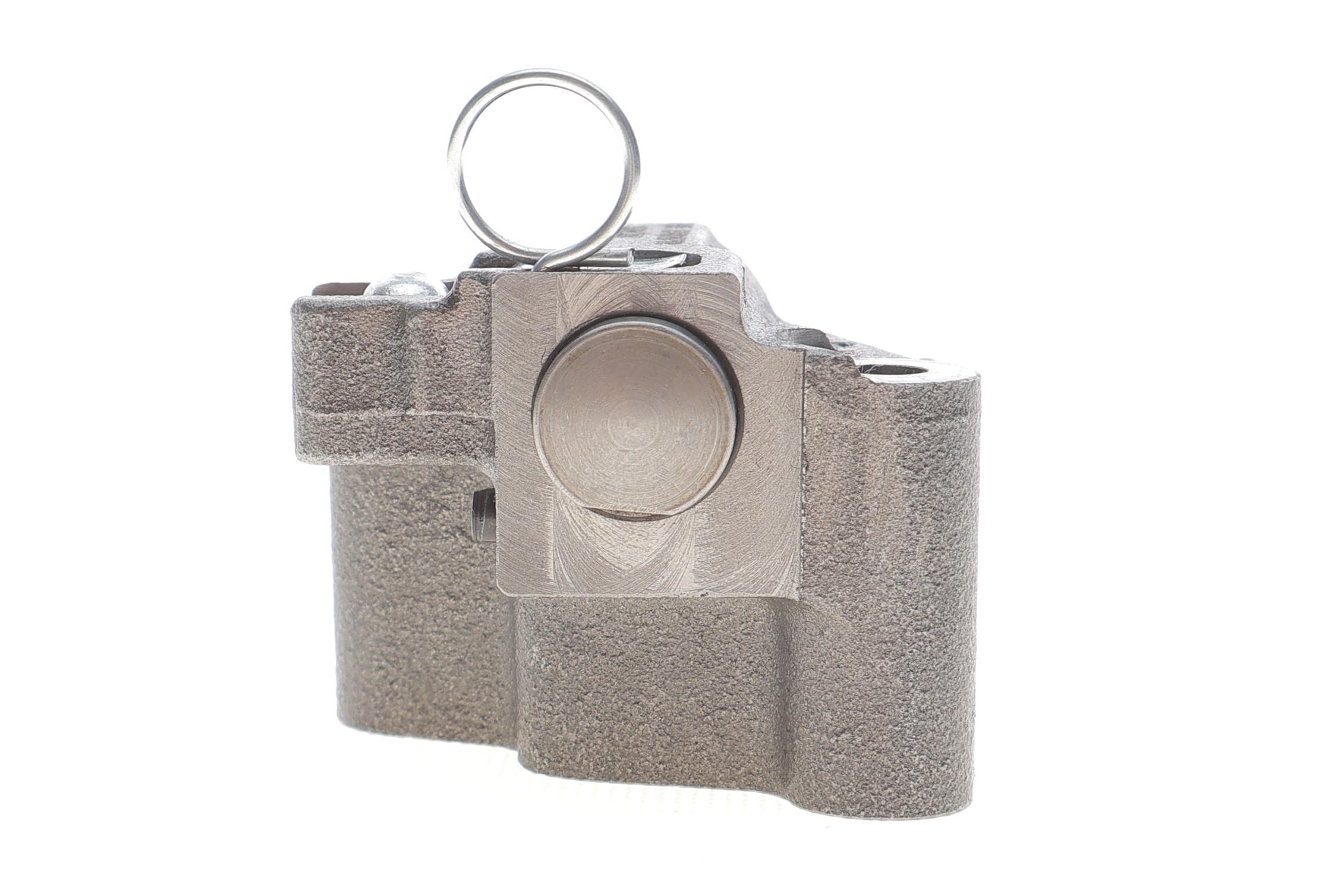 Комплект ланцюга ГРМ Ford Transit 2.0DI/TDCi 00-06 (55/63/74/92kw) (ланцюг, башмак, натяжник)