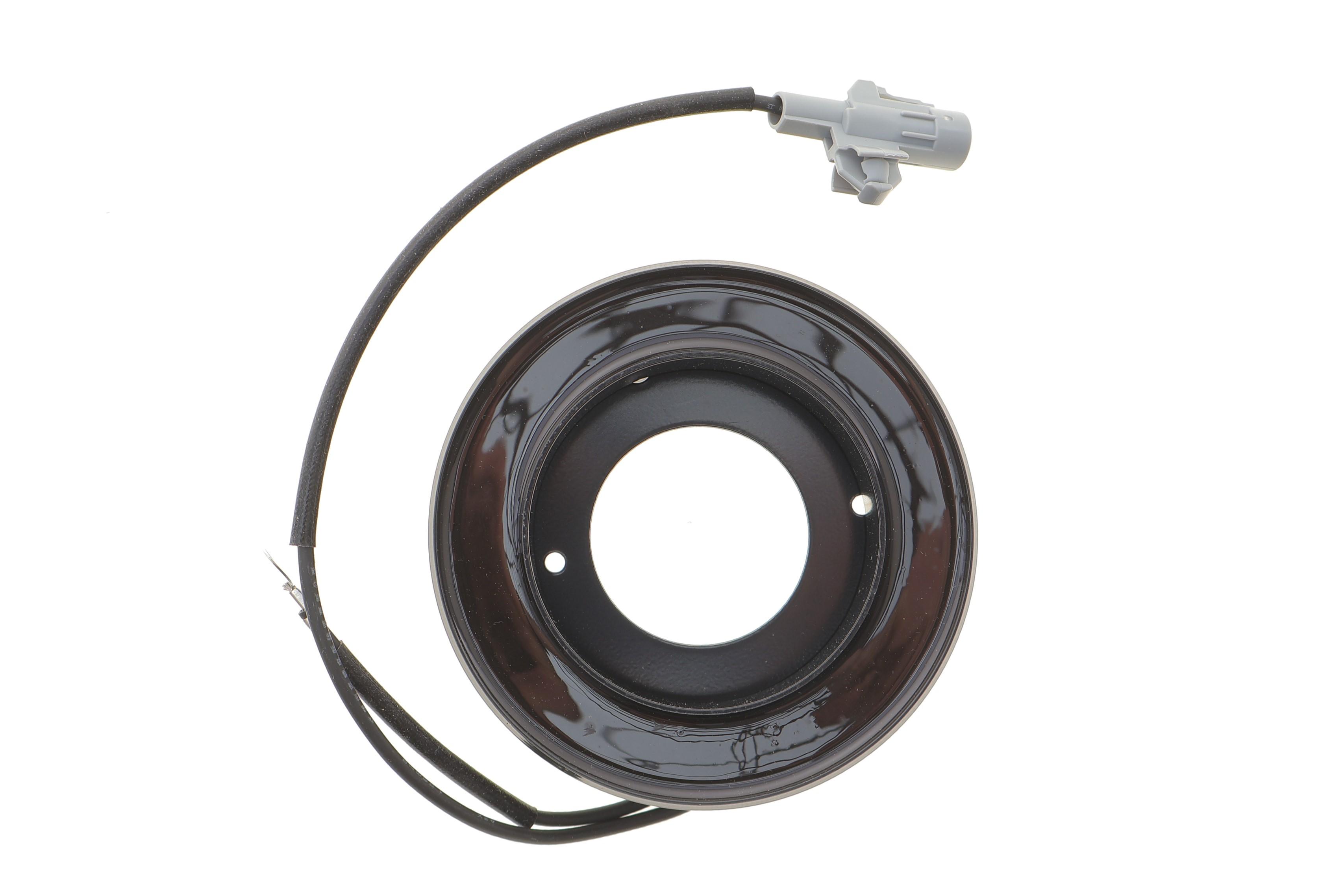 Муфта компресора кондиціонера BMW (E60/F10) 05- (N47/N20/N57)/Mazda 3 1.6 MZ-CD 06-