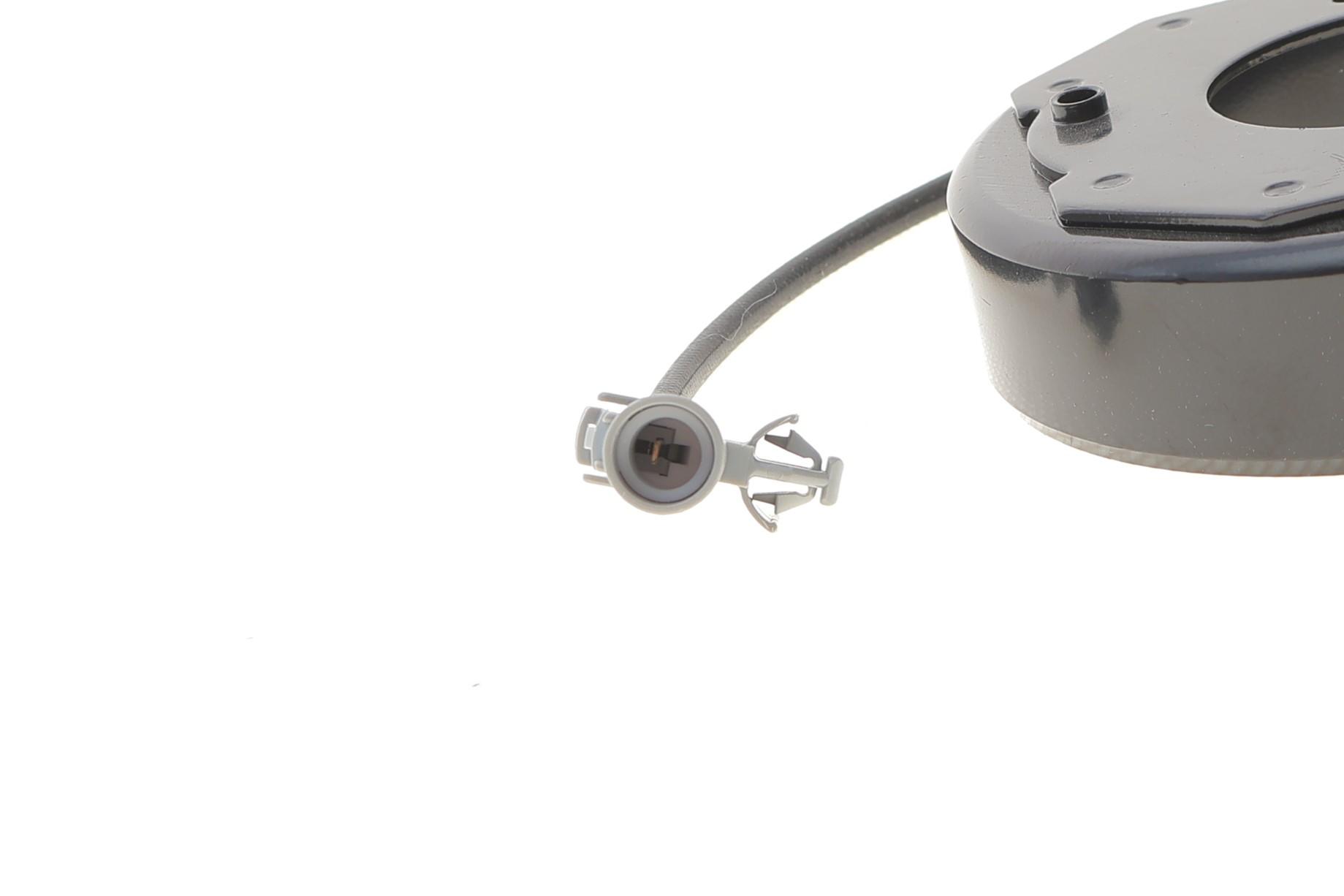 Муфта компресора кондиціонера BMW (E60/F10) 05- (N47/N20/N57)/Mazda 3 1.6 MZ-CD 06-