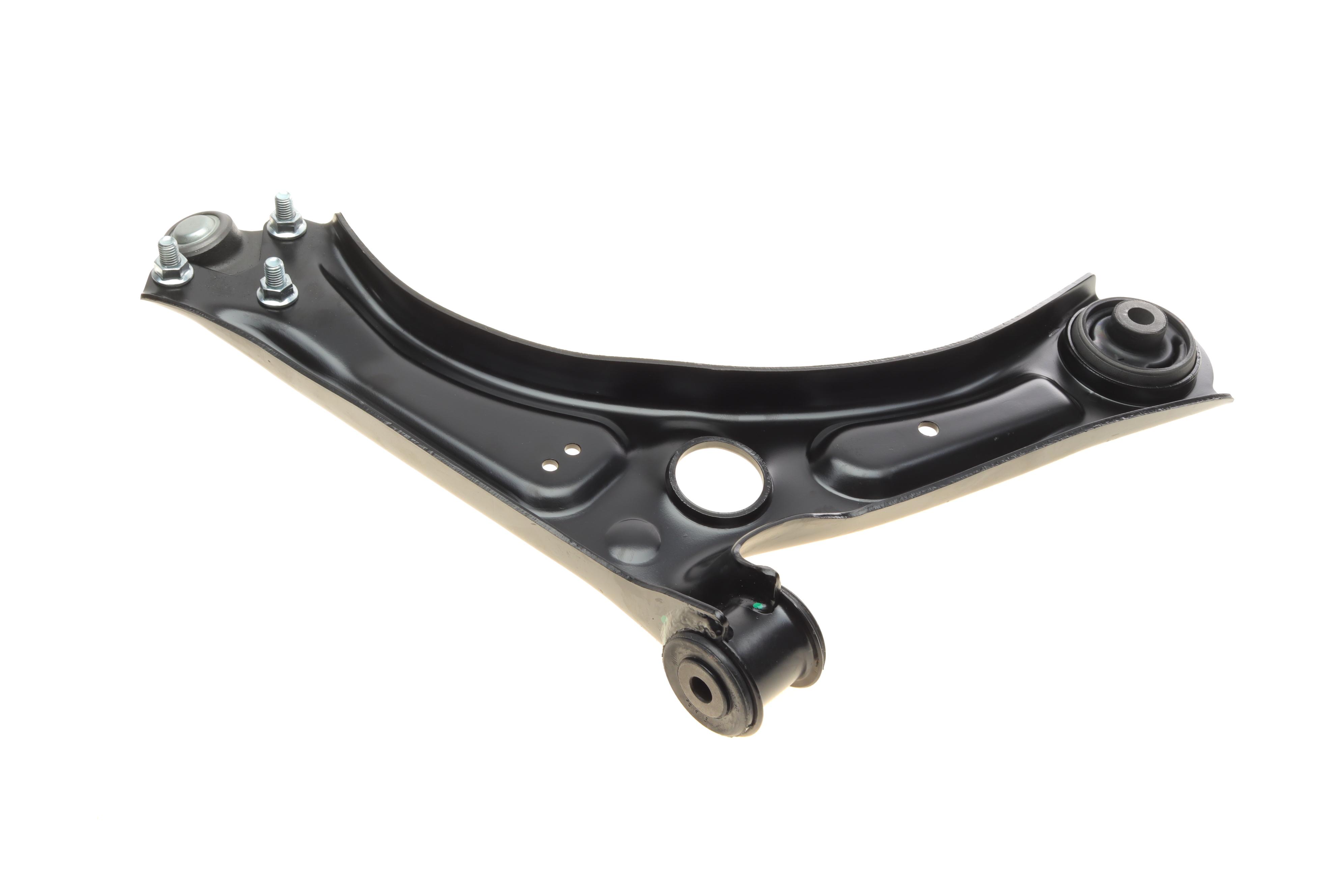 Важіль підвіски (передній/знизу) (L) Skoda Yeti 09-17/VW Caddy III/IV 04-