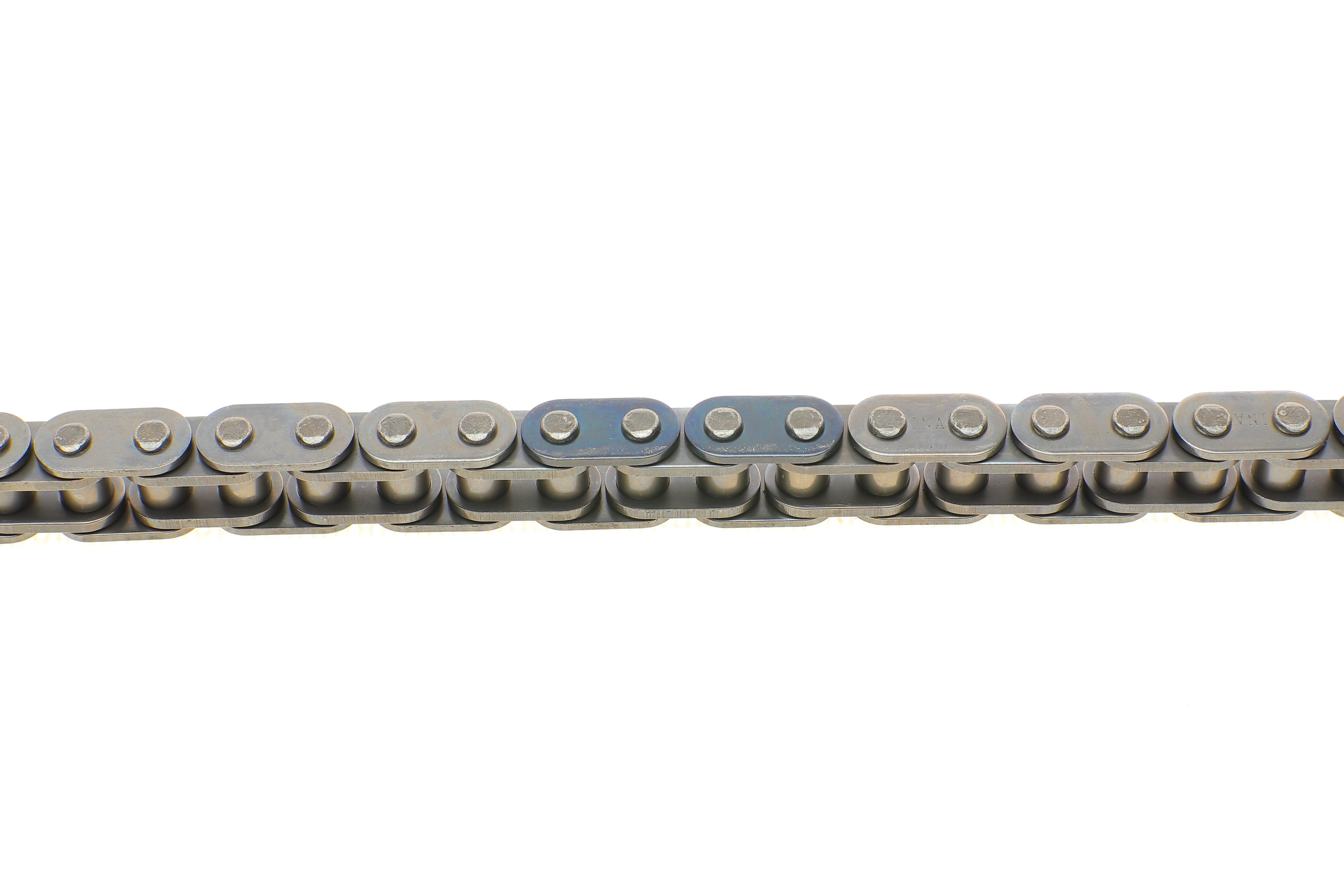 Комплект ланцюга ГРМ Ford Ranger 3.2 TDCi 11- (z=132), (ланцюг INA)