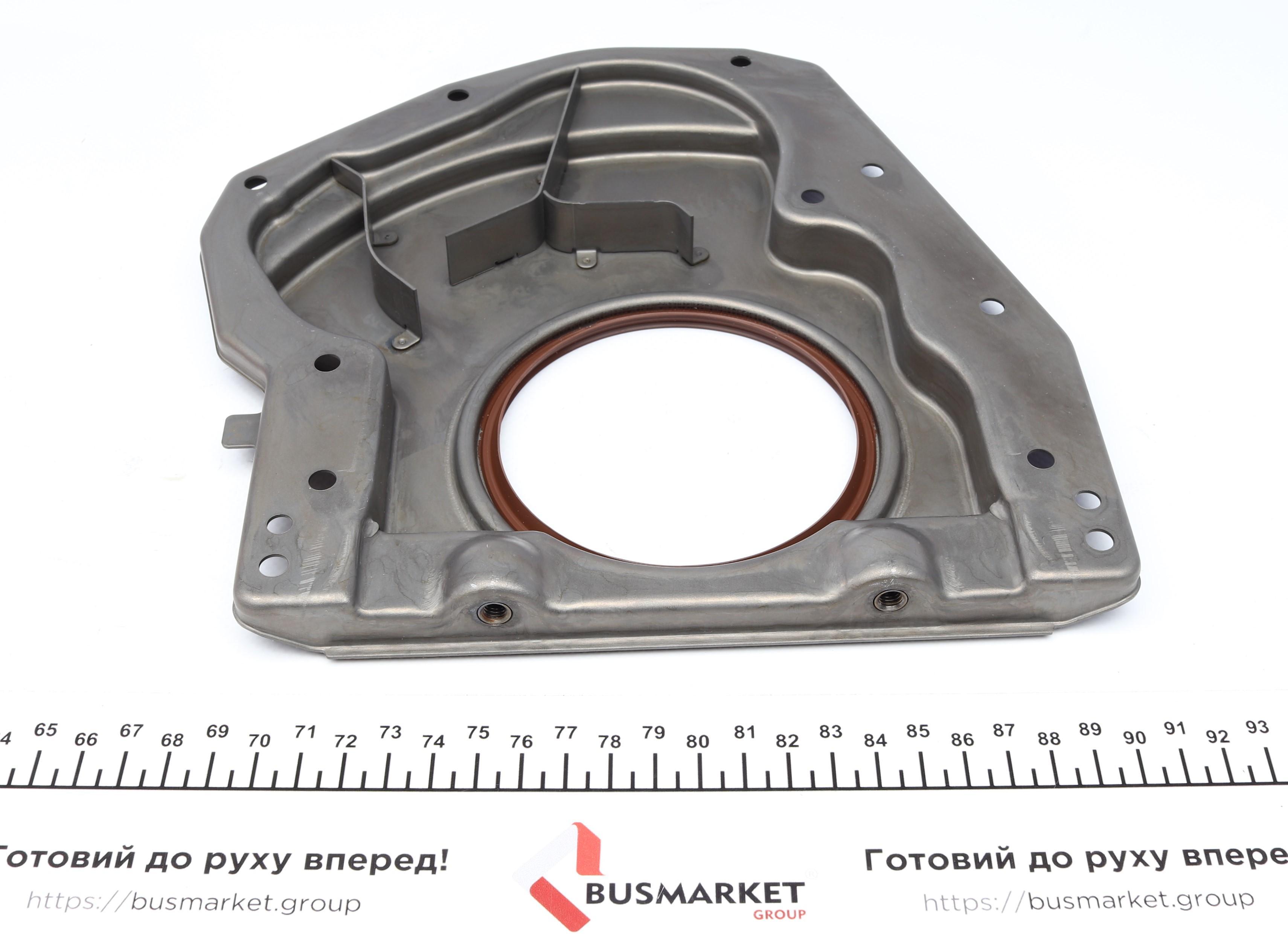 Сальник колінвалу (задній) MB E-class (W212) 11-