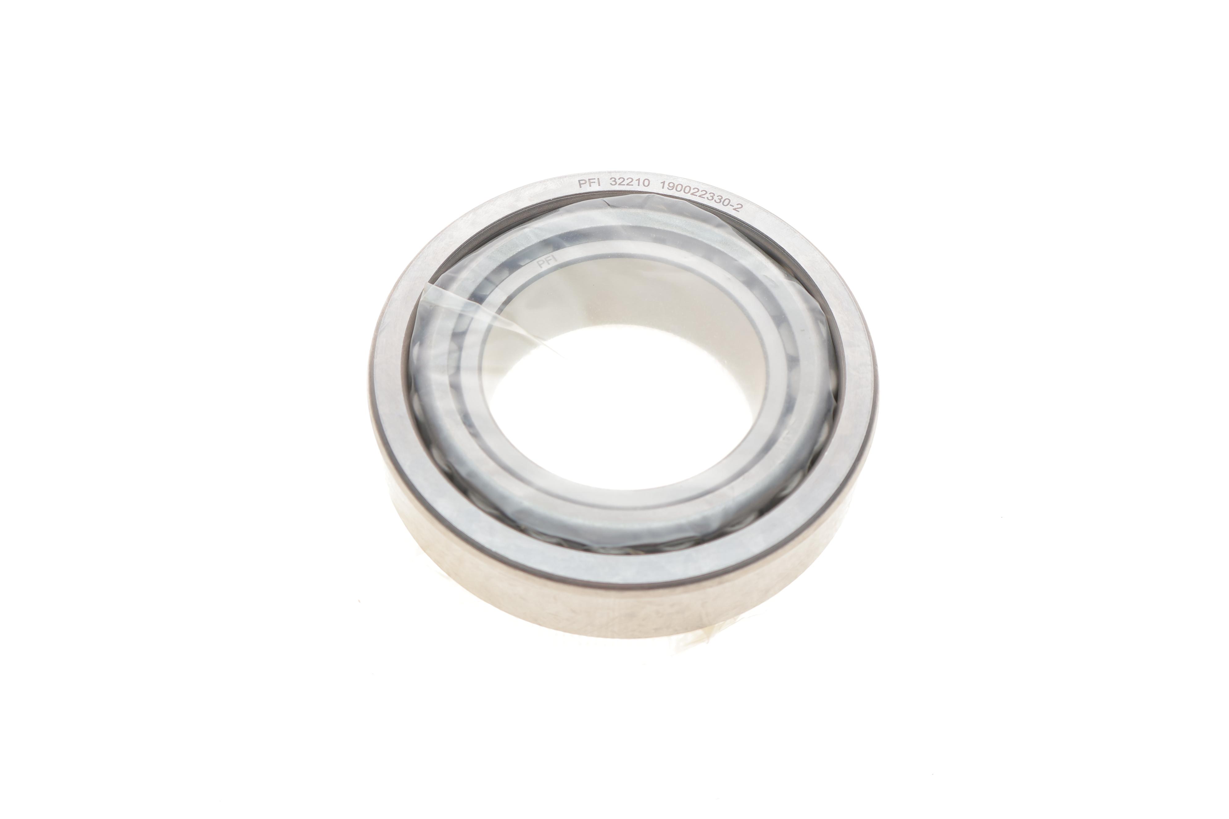 Підшипник (50x90x24.75)