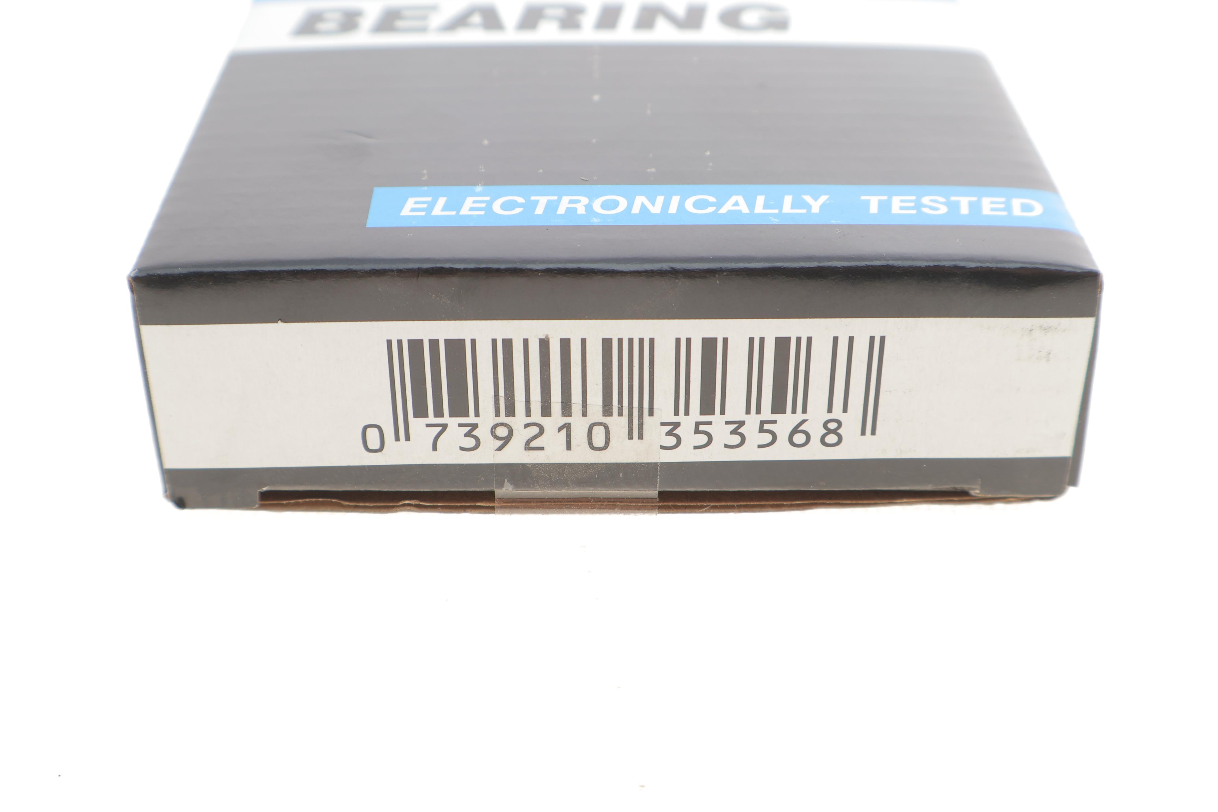 Підшипник (50x90x24.75)