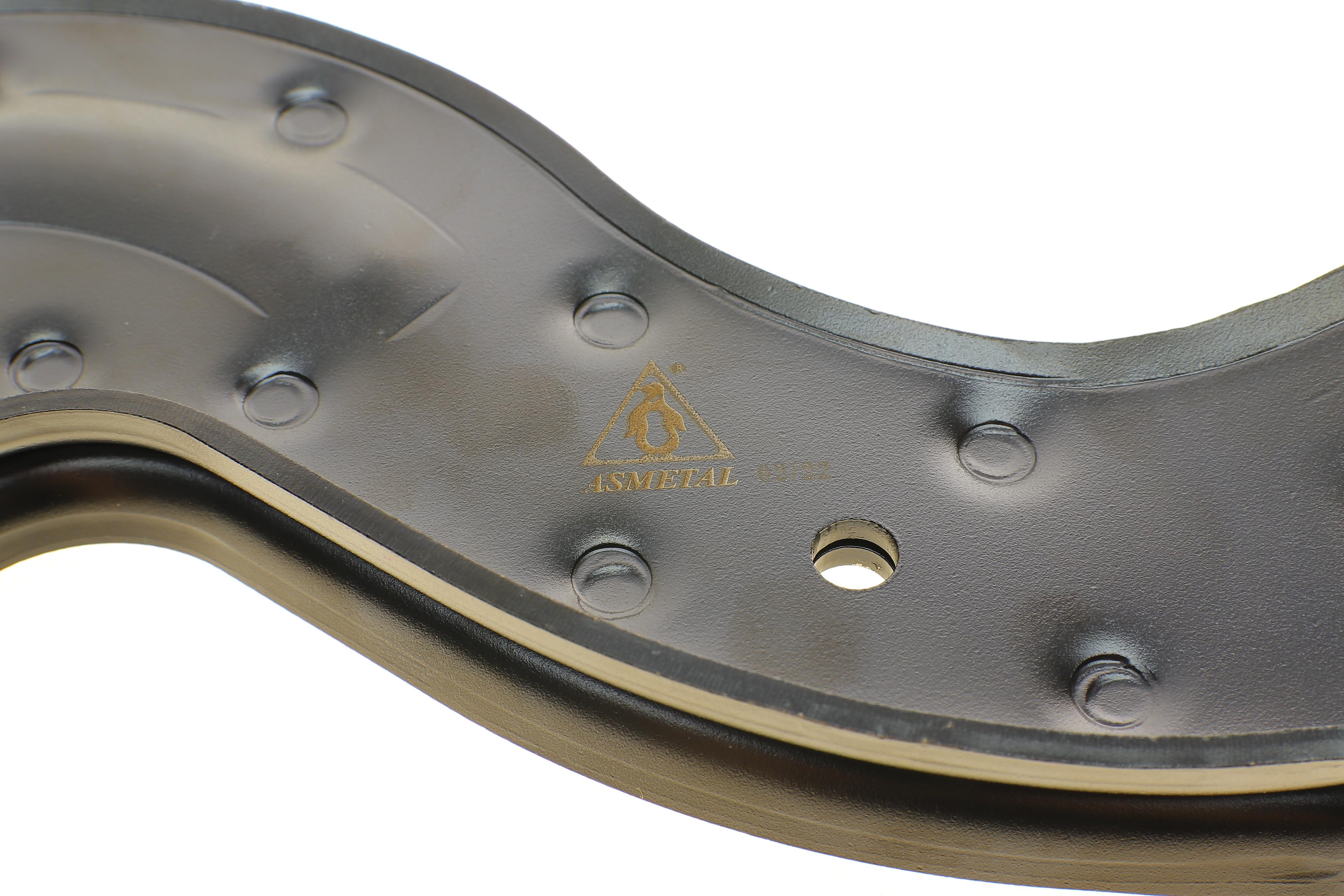 Важіль підвіски (задній/зверху) MB A-class (W176)/B-class (W246) 11-18